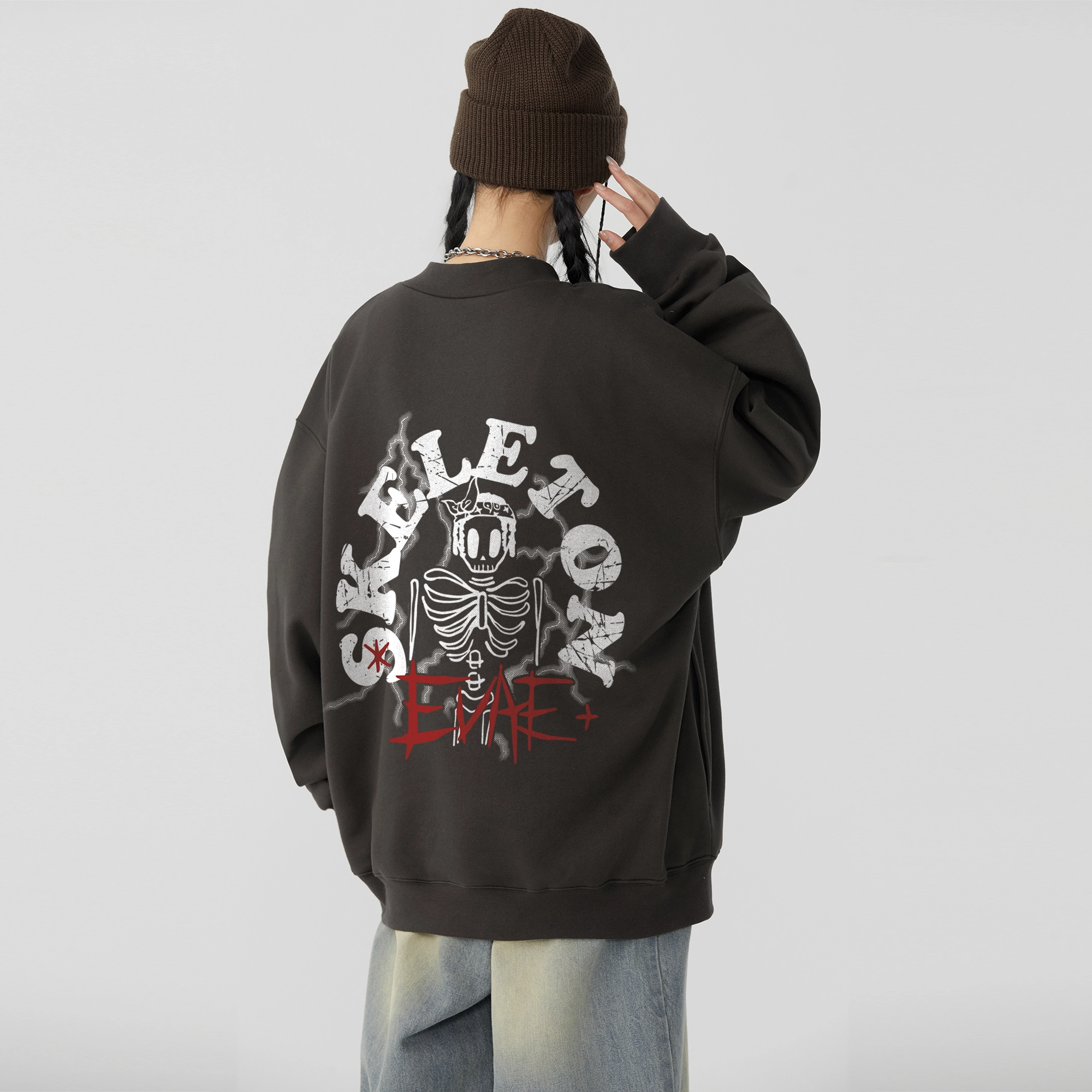 *EVAE+MOB