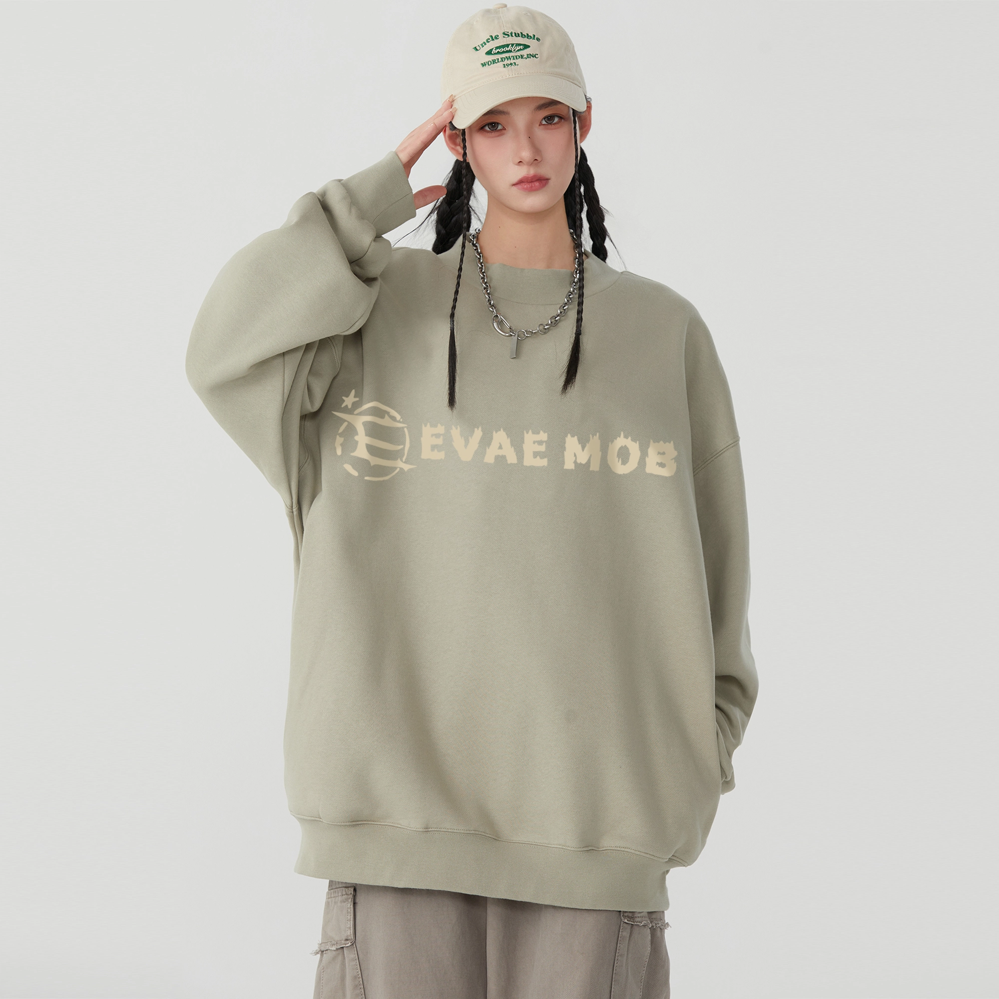 *EVAE+MOB