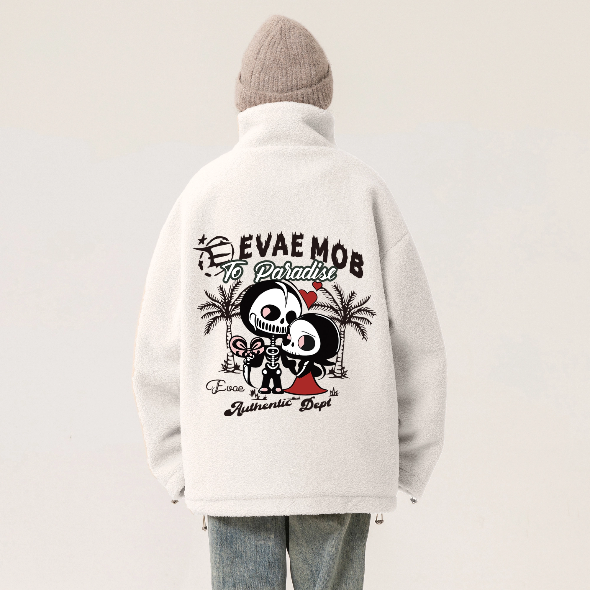 *EVAE+MOB