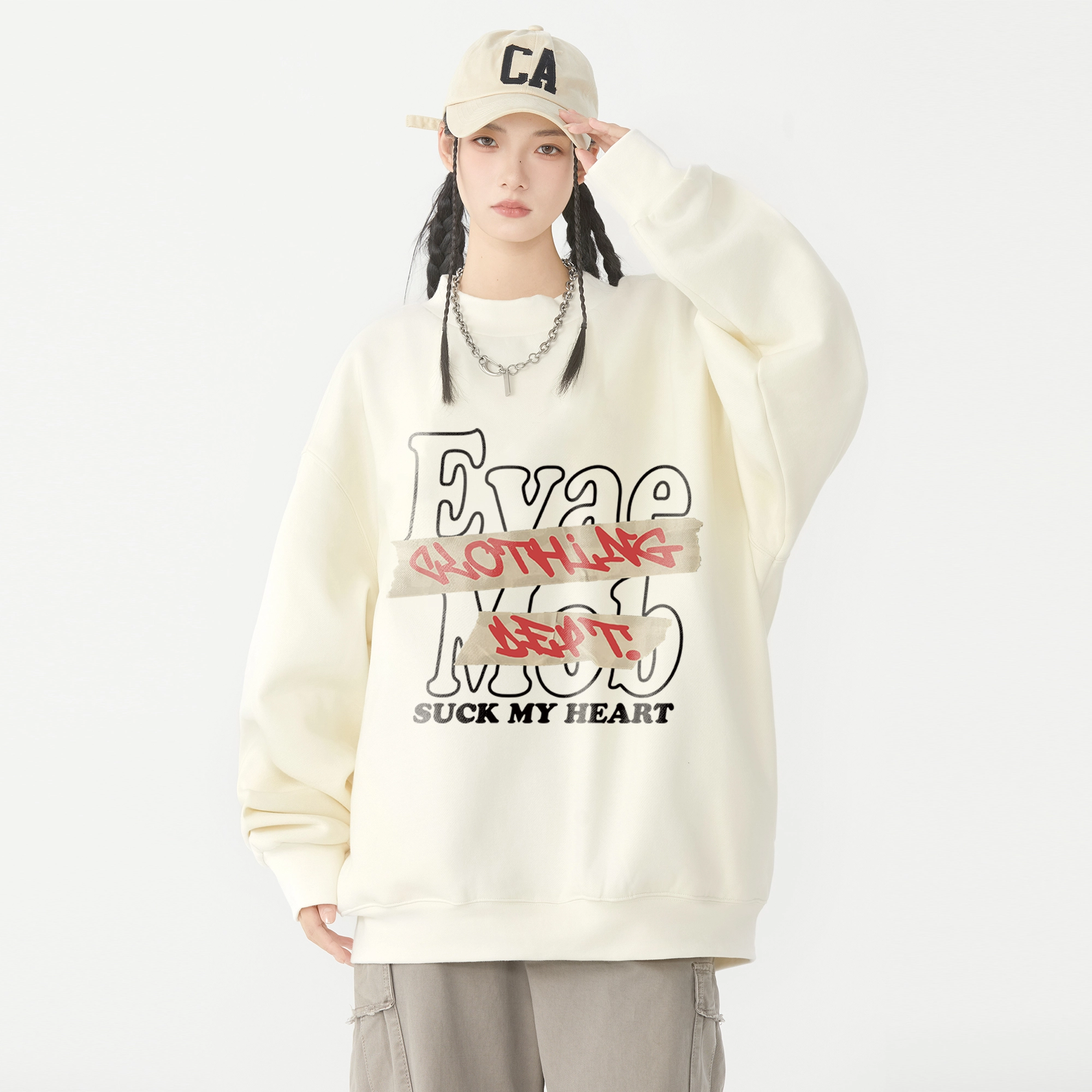 *EVAE+MOB