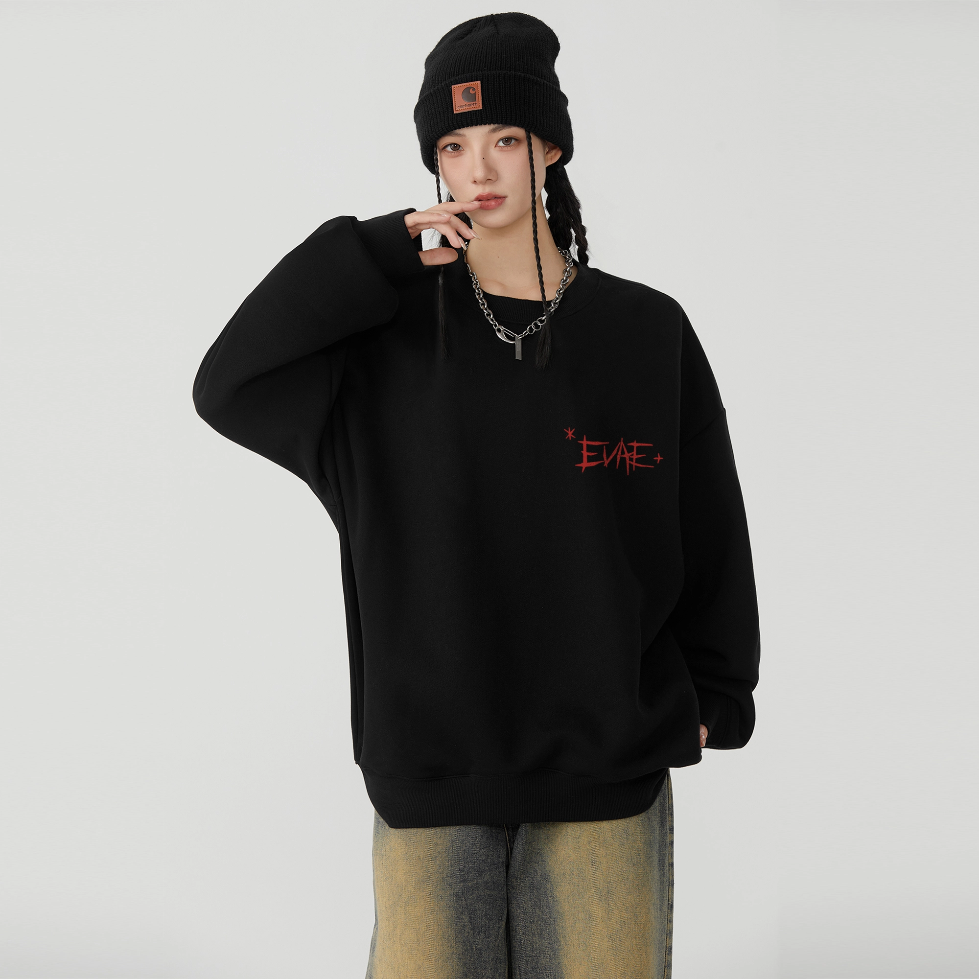 *EVAE+MOB