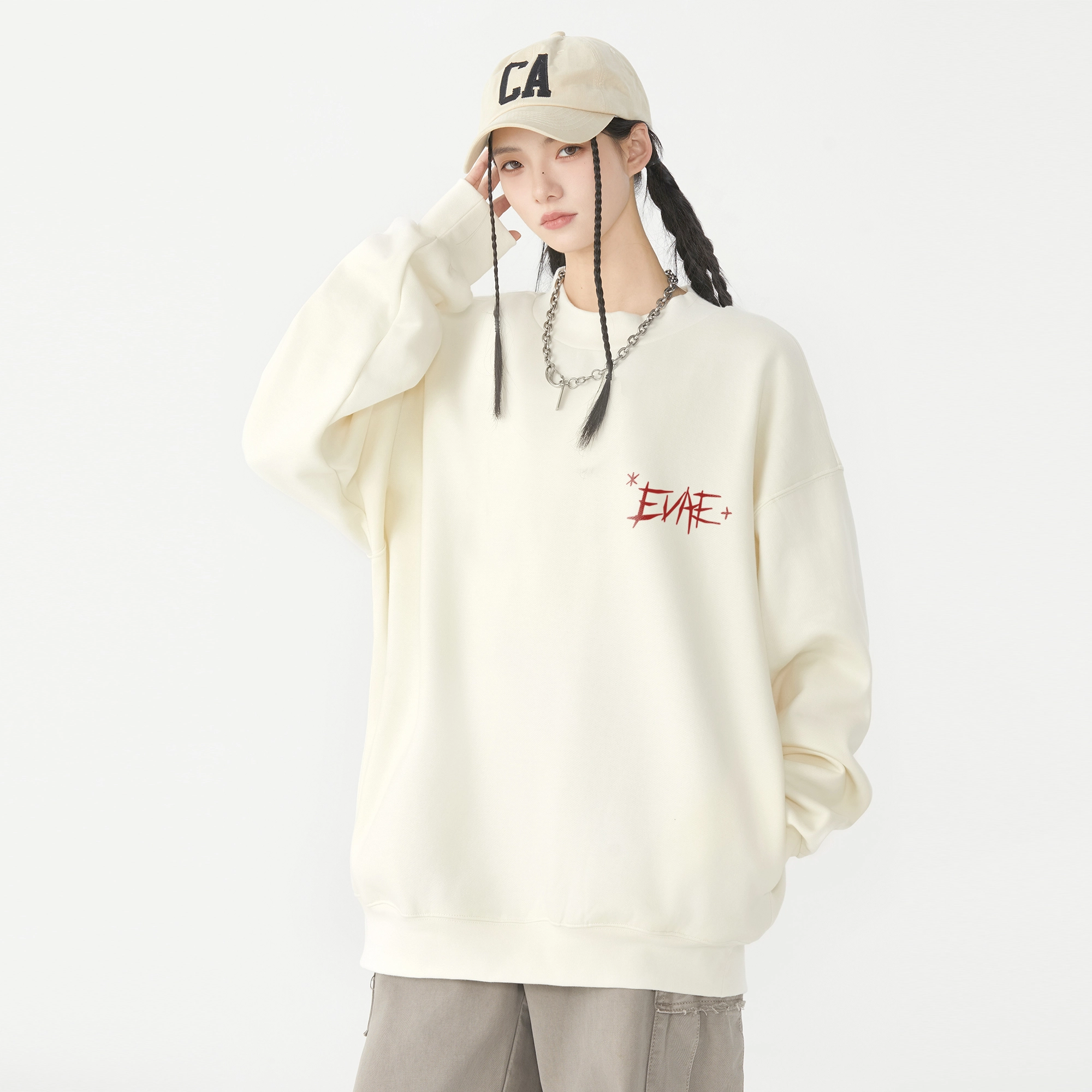 *EVAE+MOB