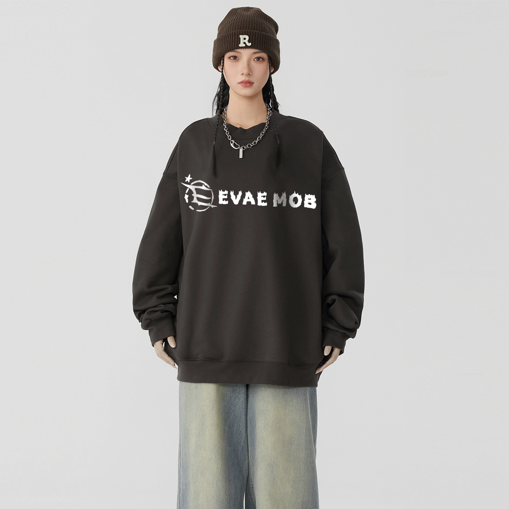 *EVAE+MOB