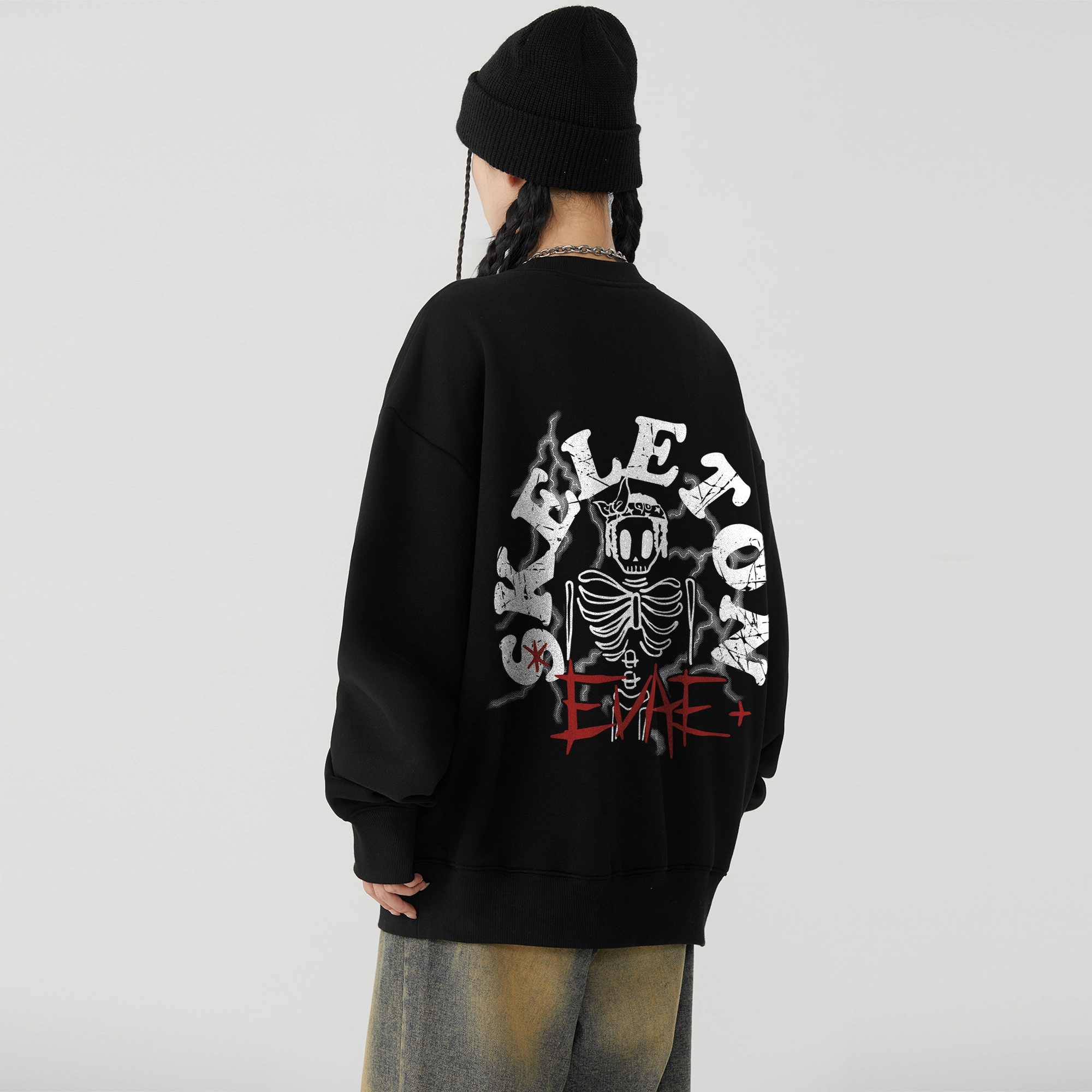*EVAE+MOB
