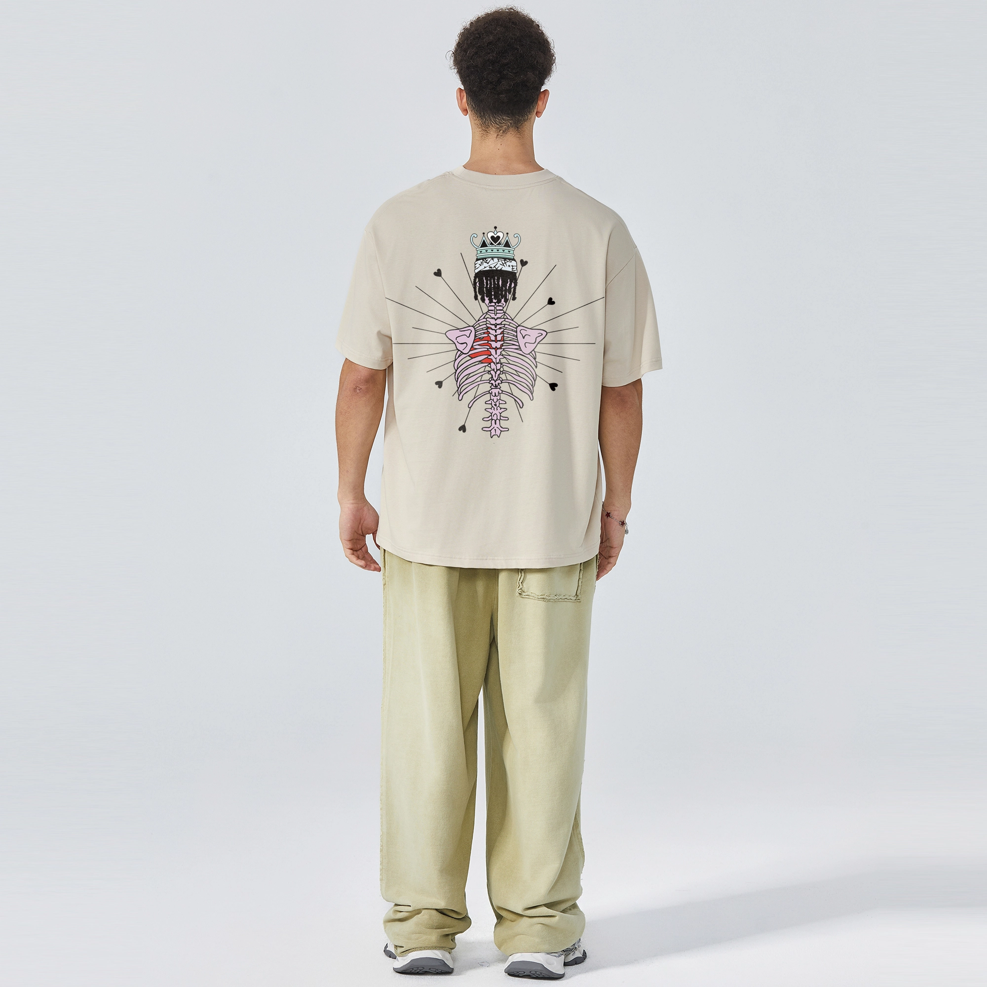 *EVAE+MOB logocleanfitT