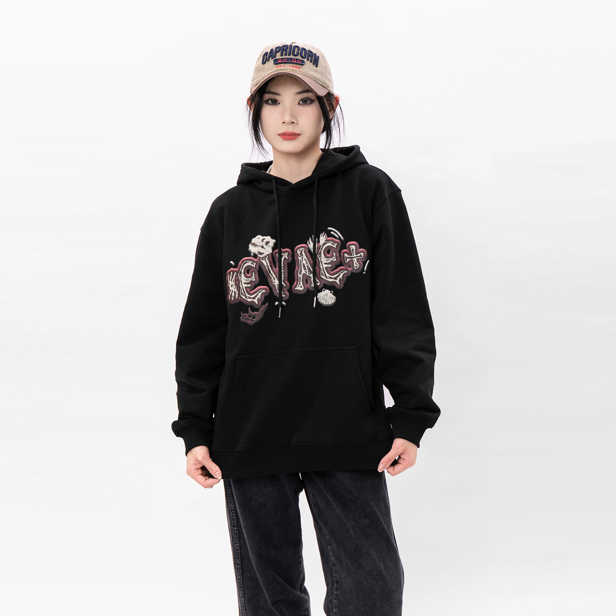 *EVAE+MOB Logo
