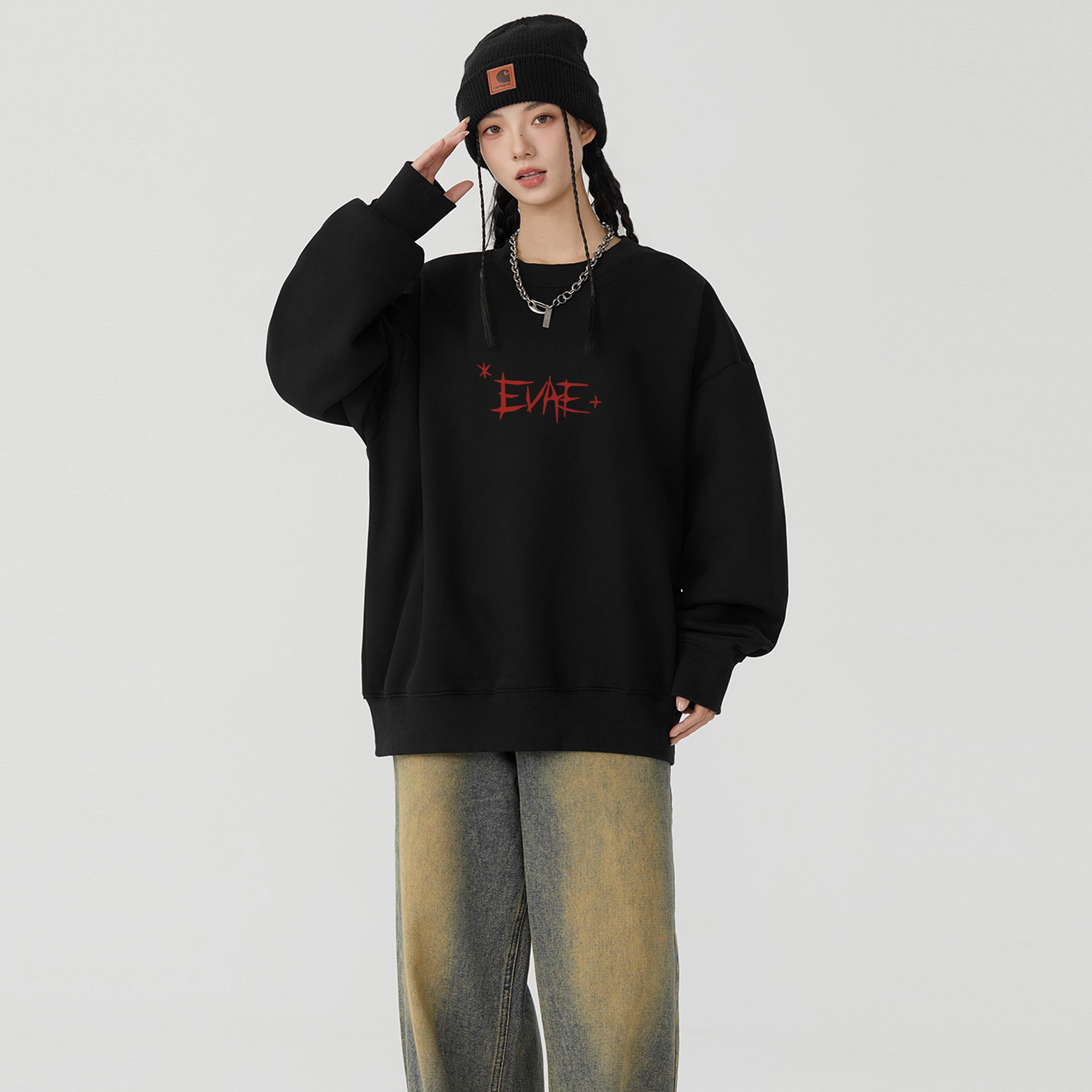 *EVAE+MOB