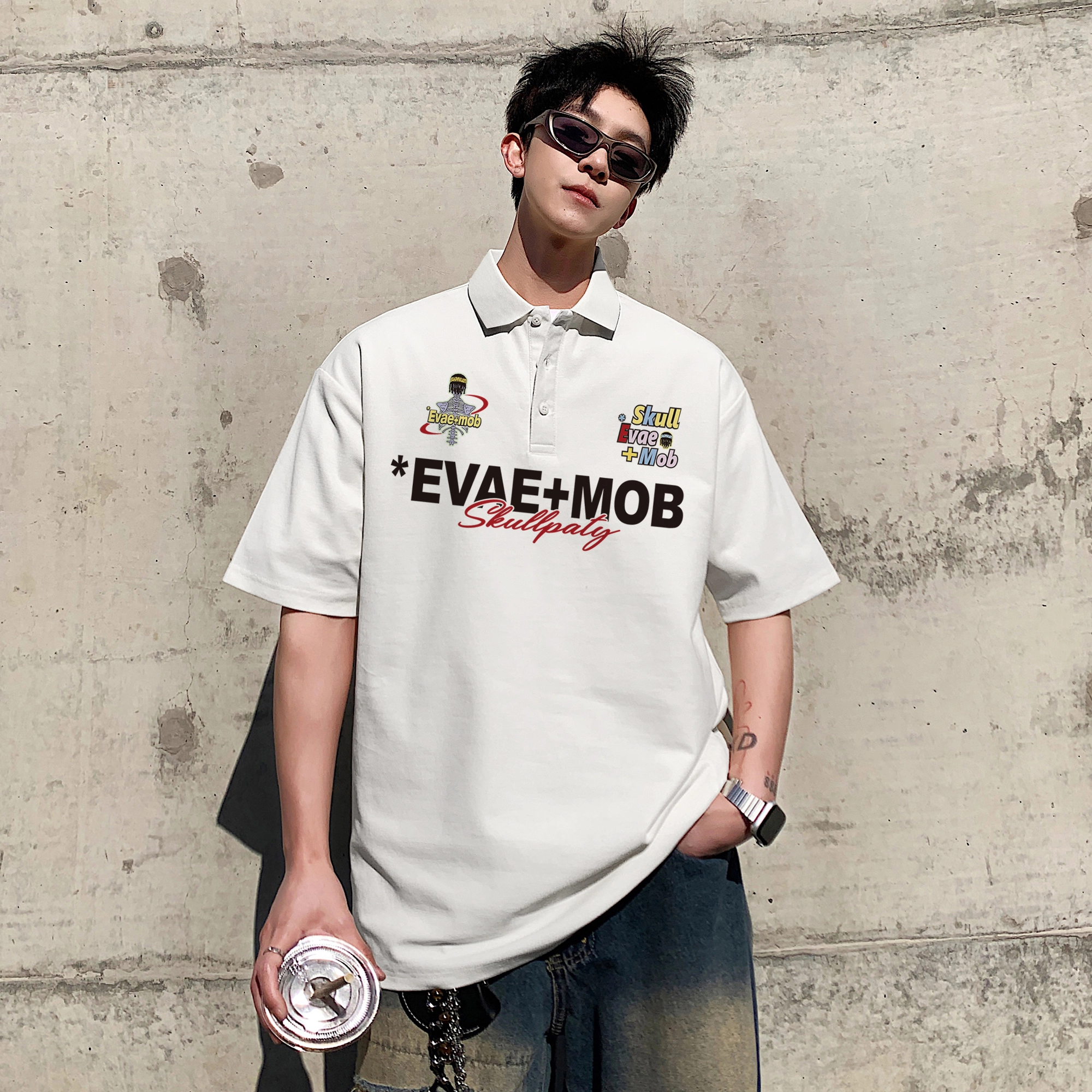 *EVAE+MOB logo230Polo