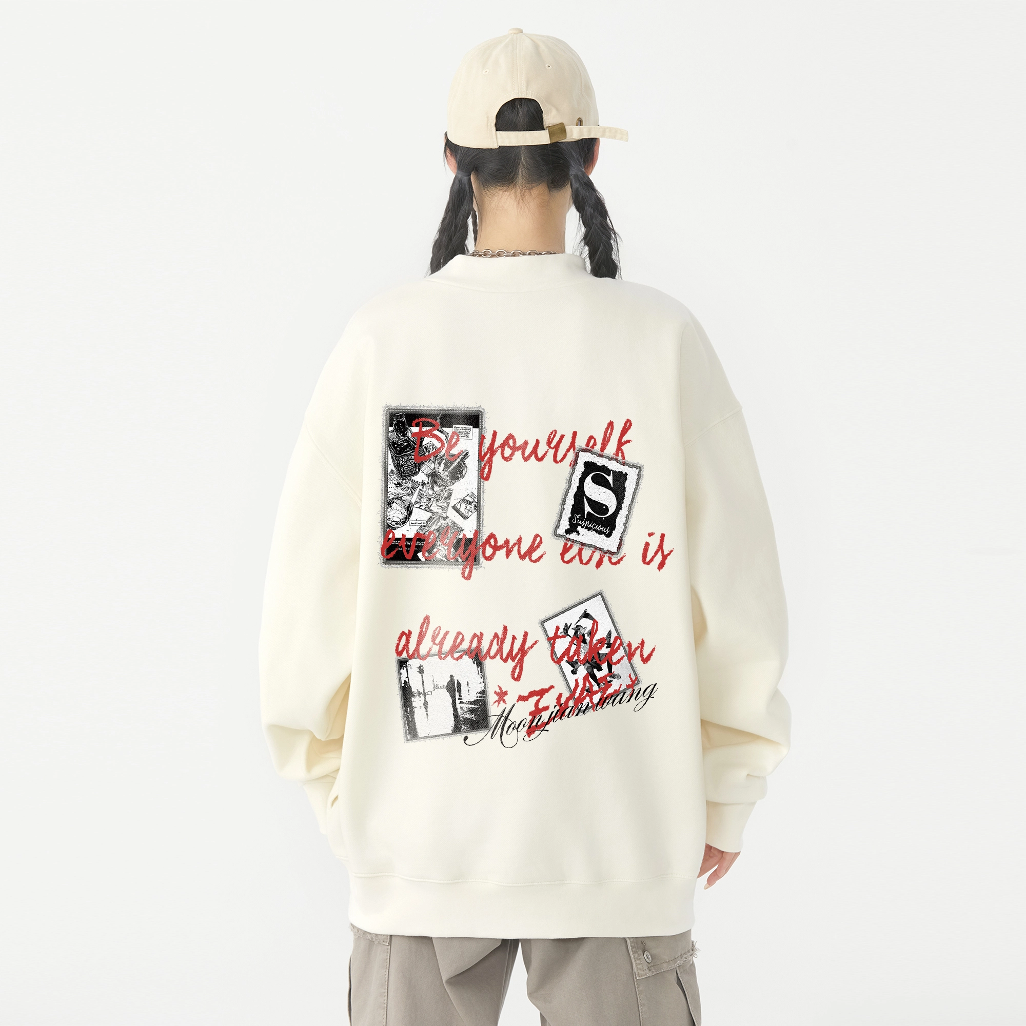*EVAE+MOB