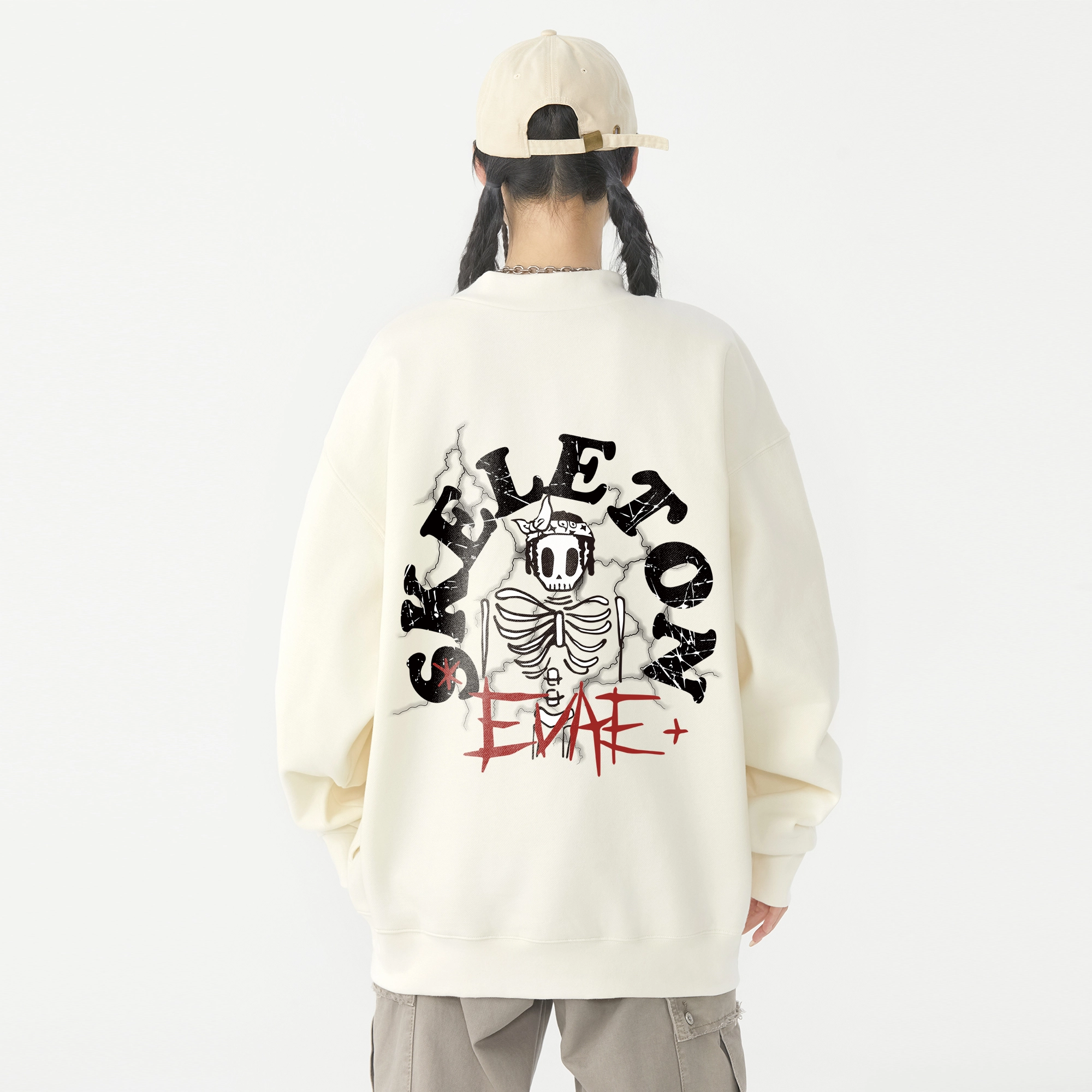 *EVAE+MOB