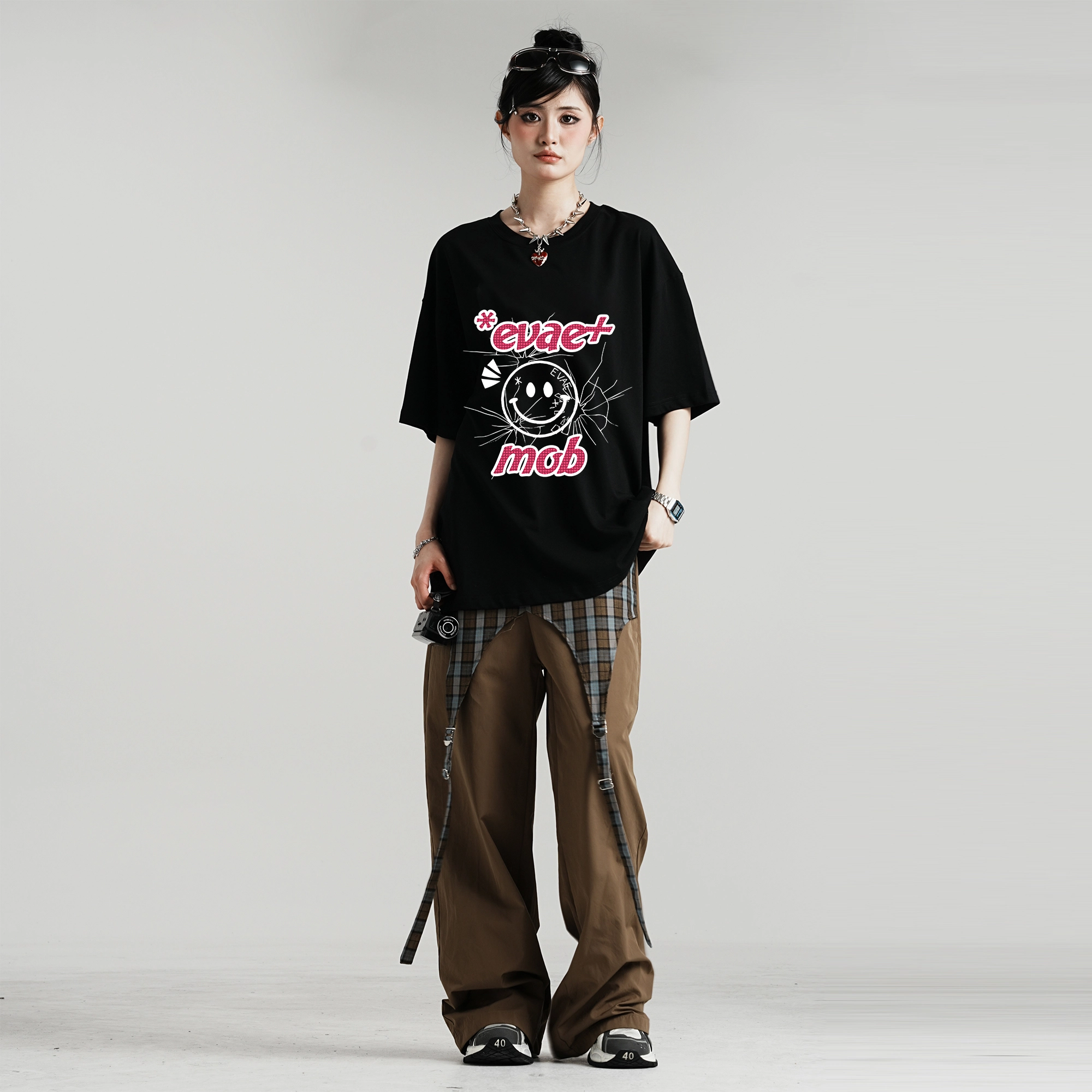 *EVAE+MOB T