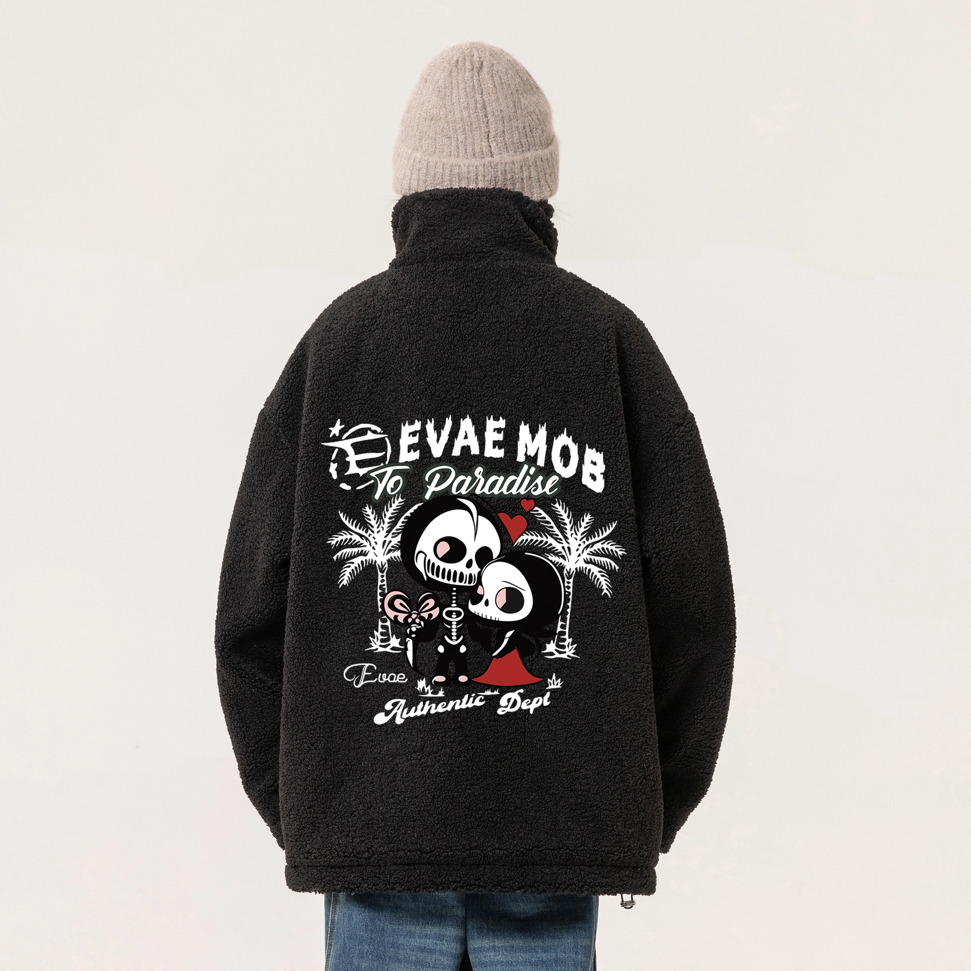 *EVAE+MOB