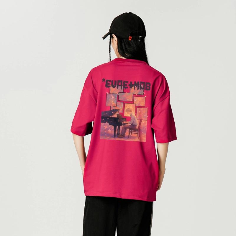 *EVAE+MOB T