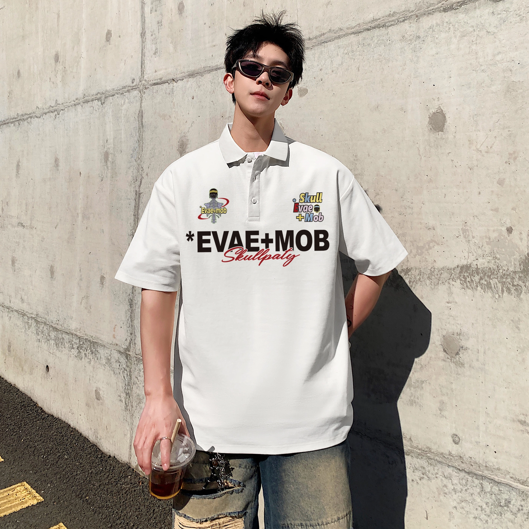 *EVAE+MOB logo230Polo