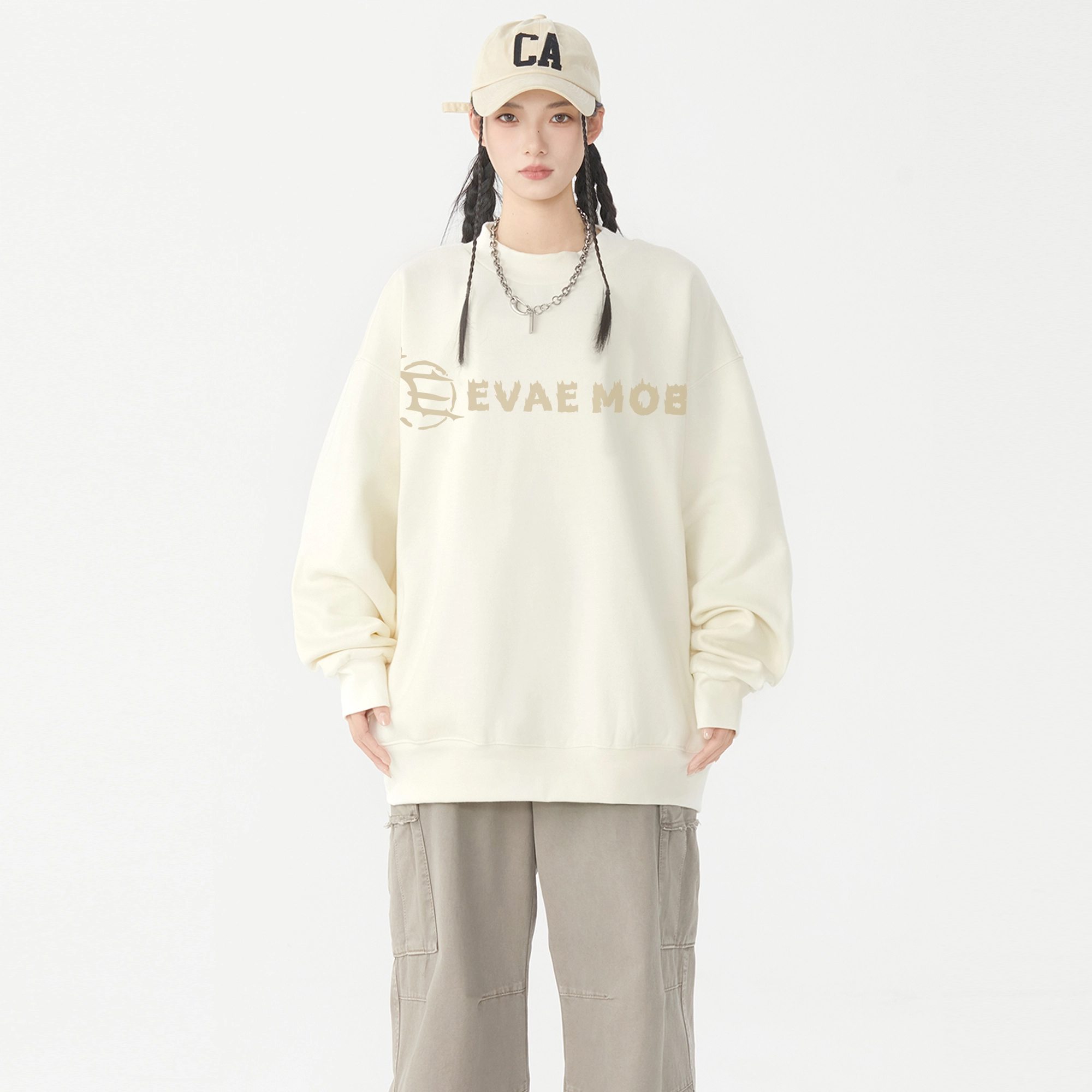*EVAE+MOB