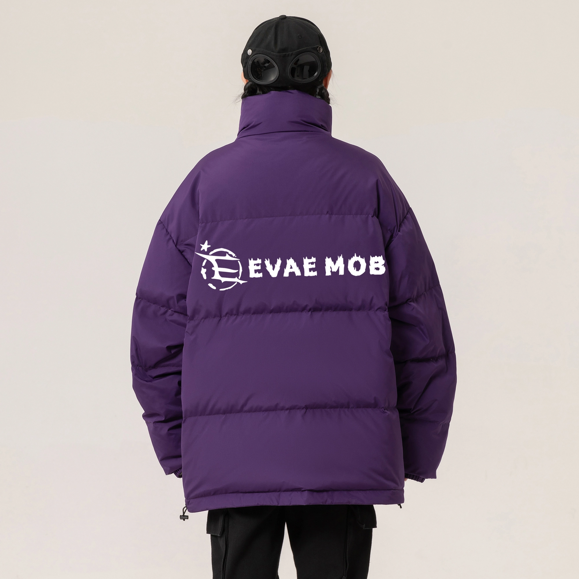 *EVAE+MOB