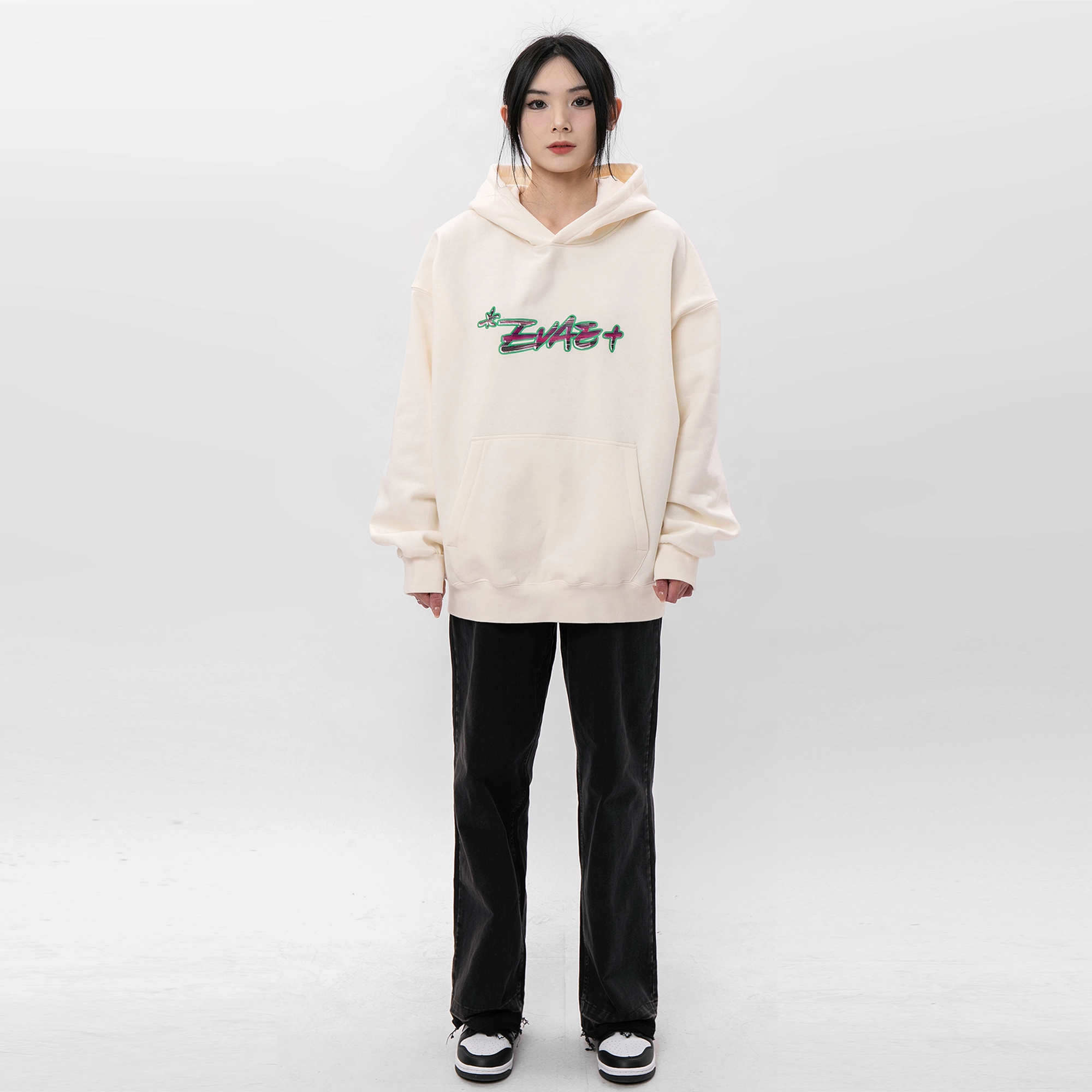 *EVAE+MOB Logo