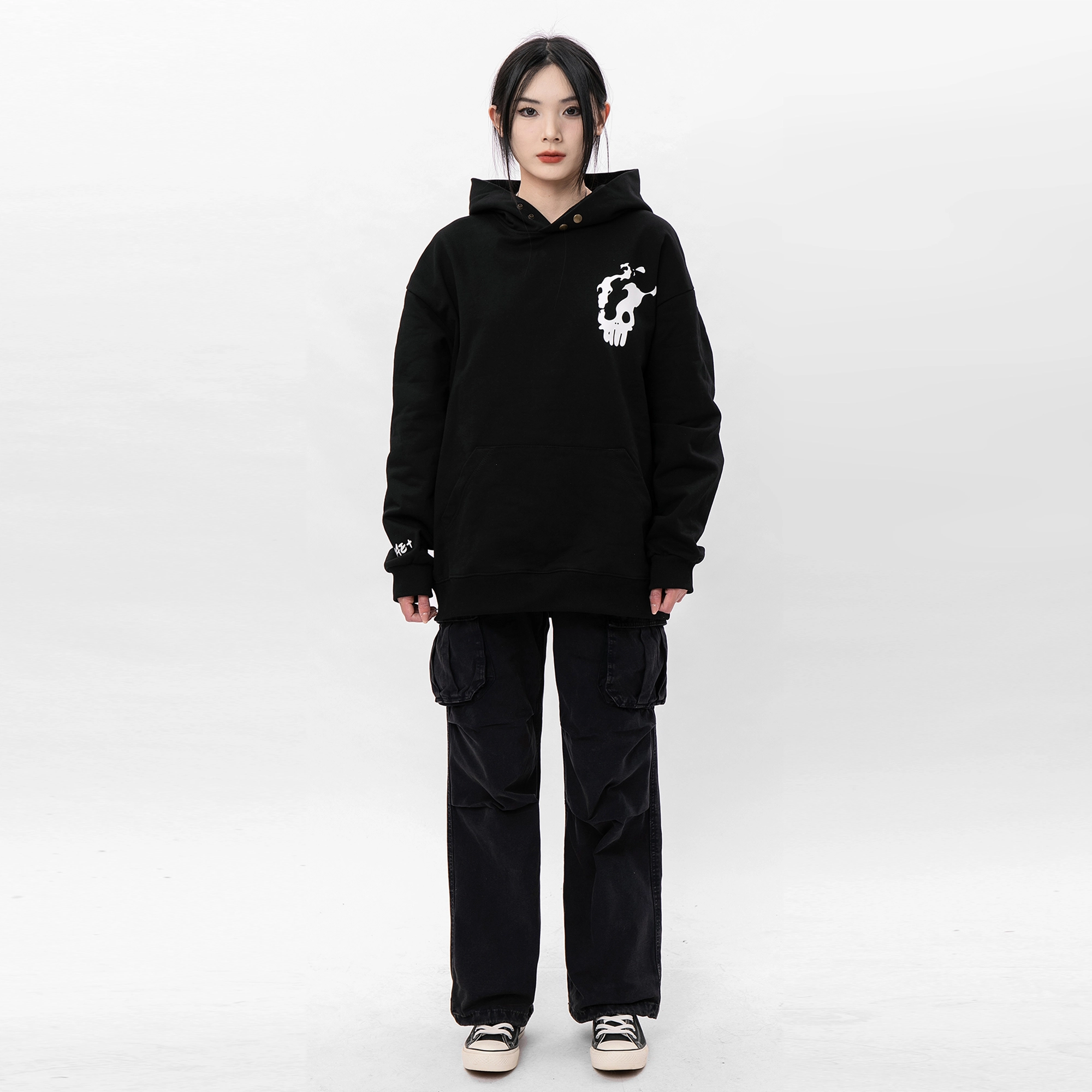 *EVAE+MOB Logo