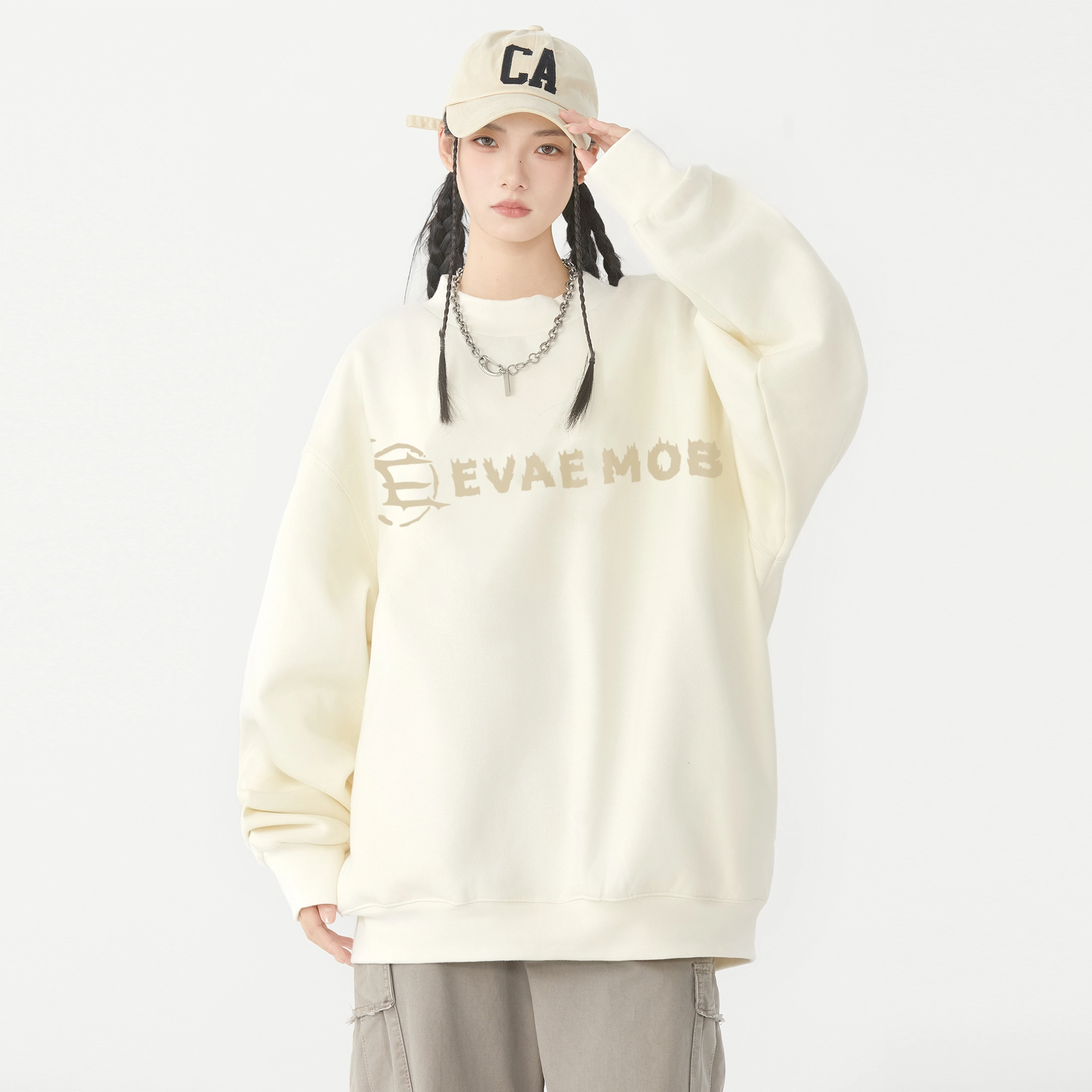 *EVAE+MOB