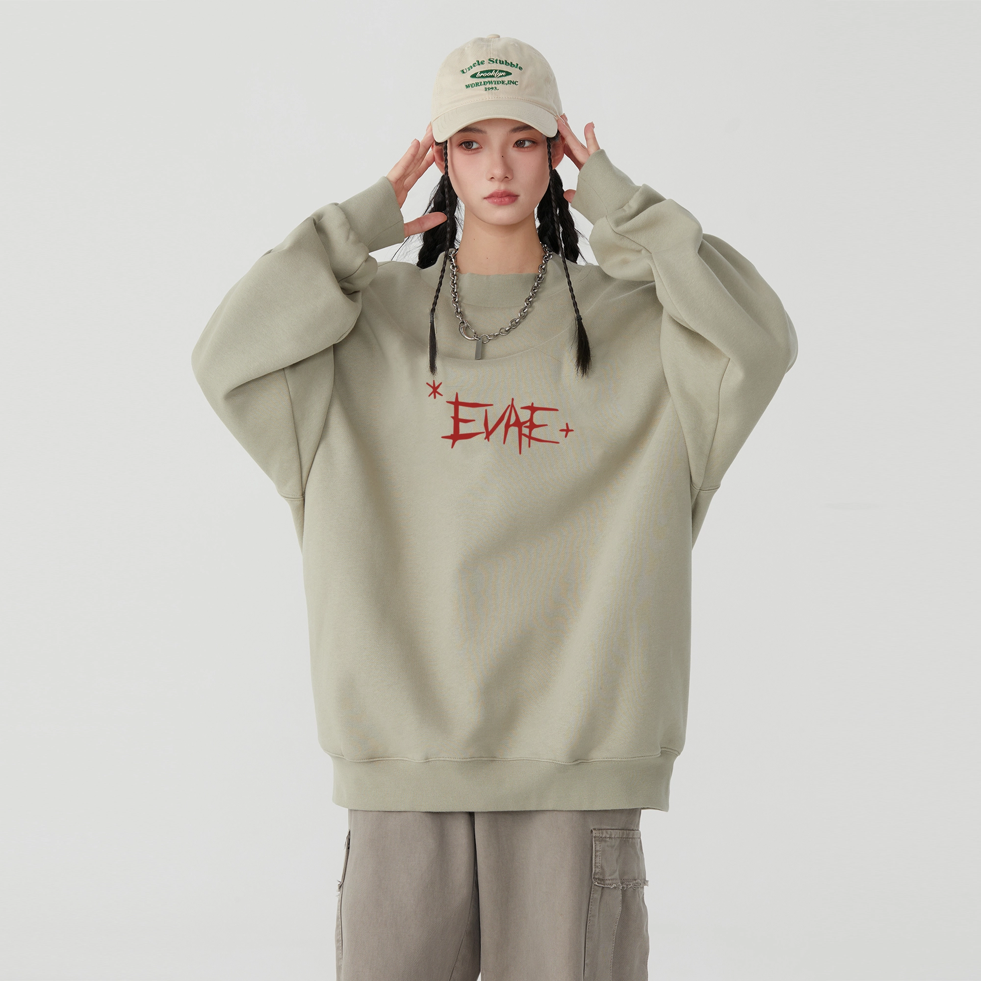 *EVAE+MOB