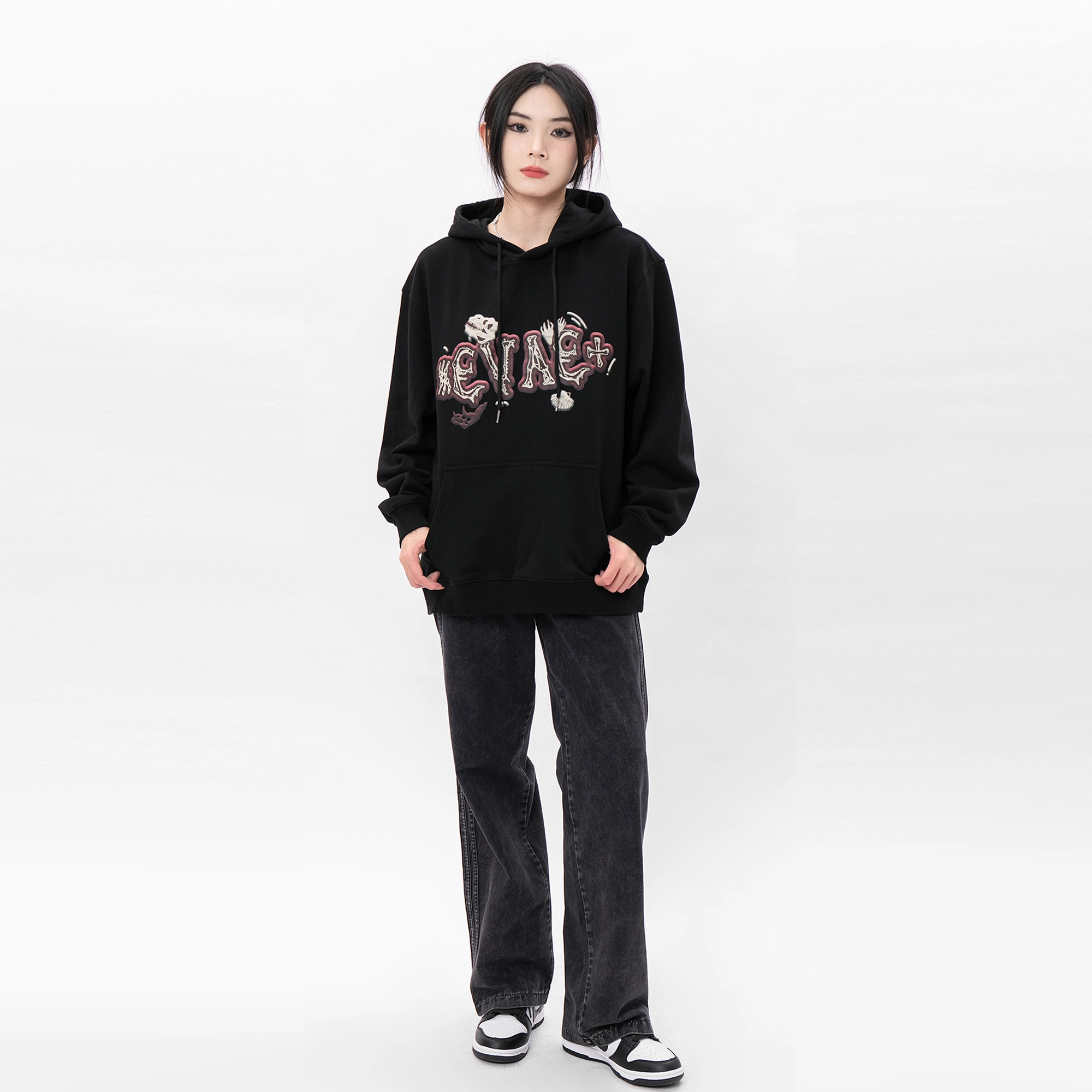 *EVAE+MOB Logo