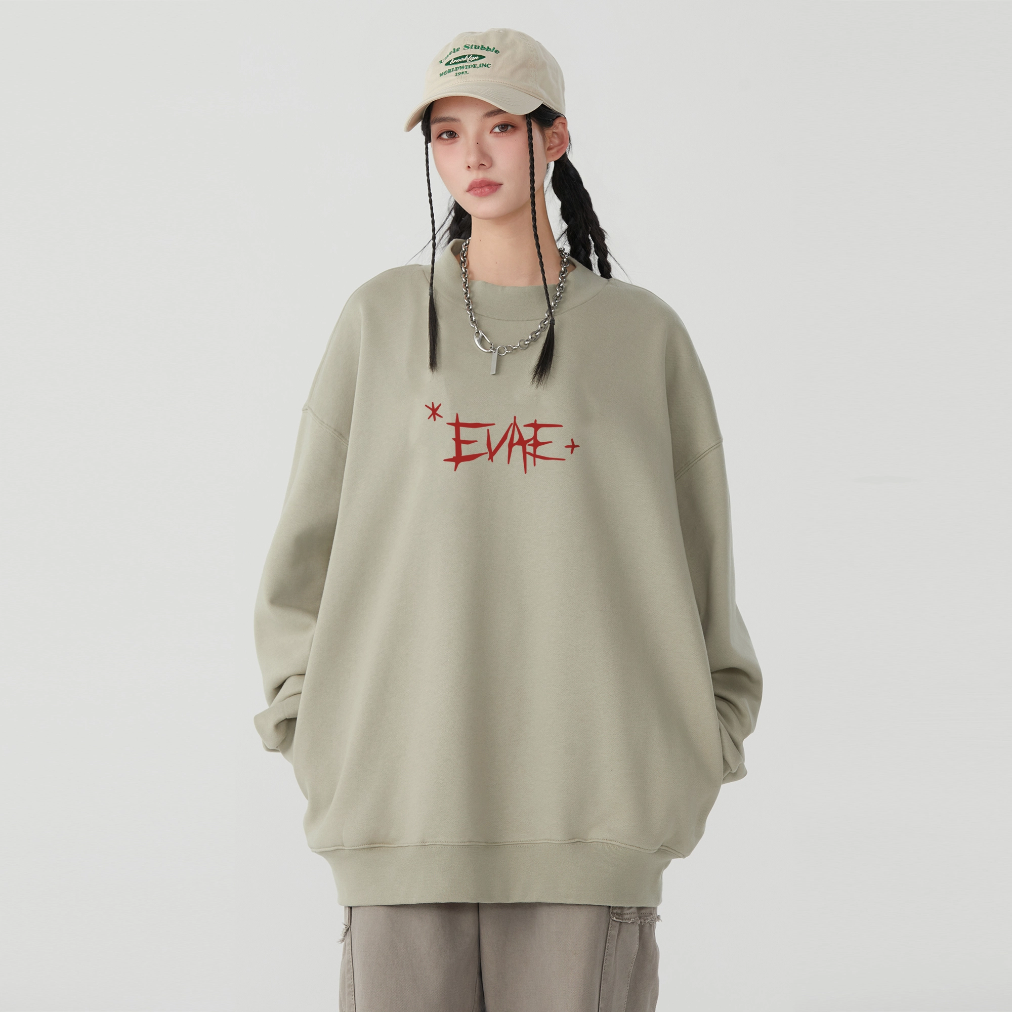*EVAE+MOB