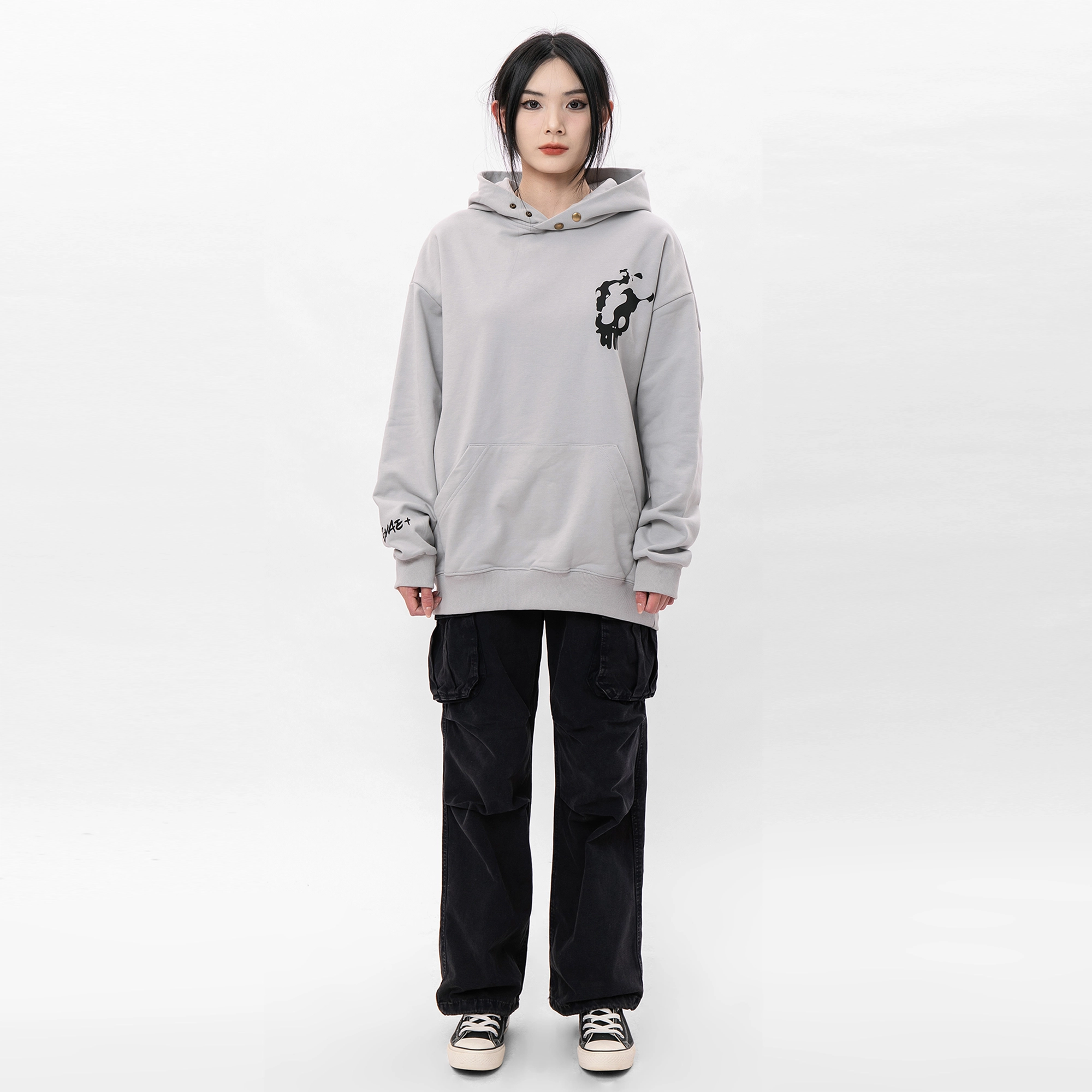 *EVAE+MOB Logo