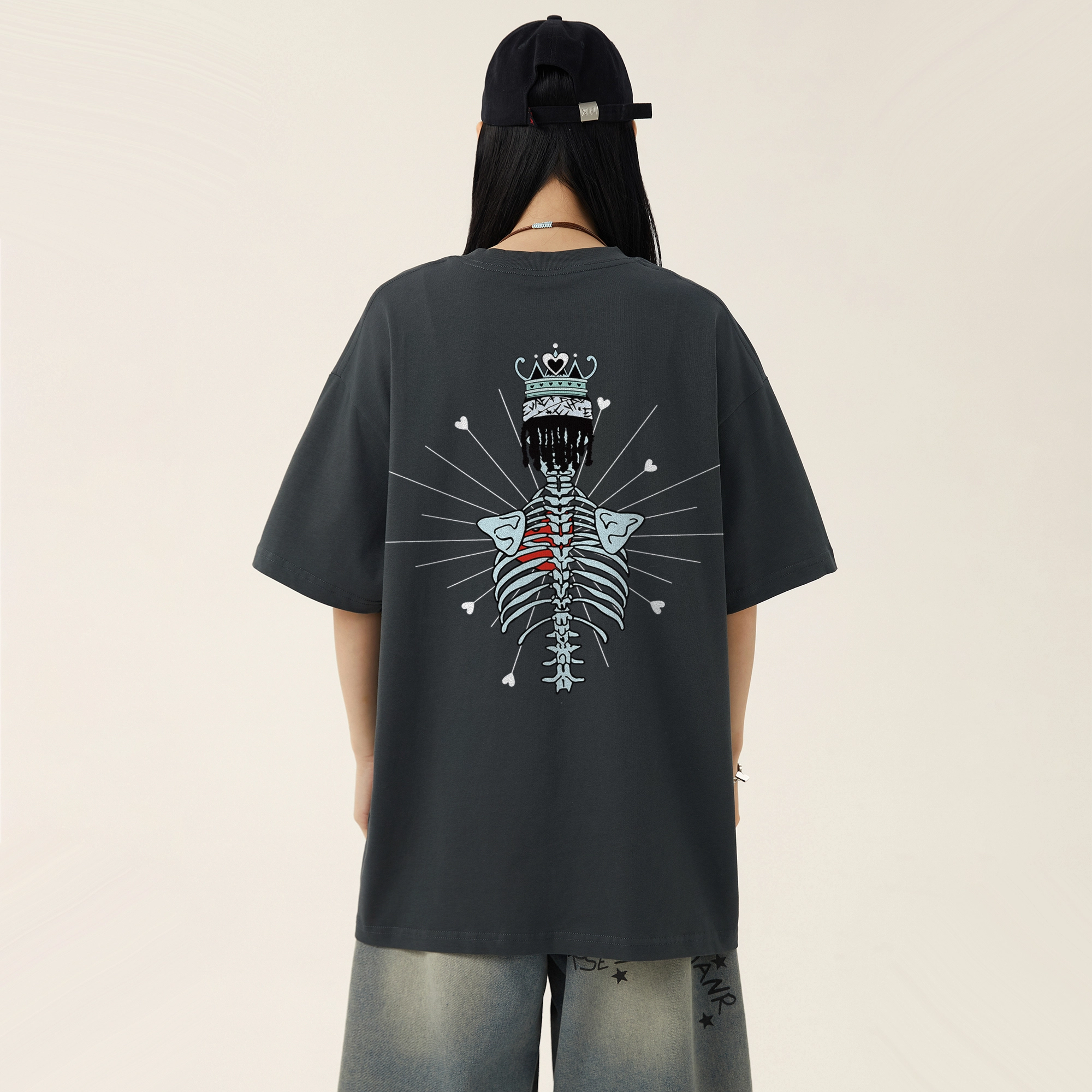 *EVAE+MOB logocleanfitT