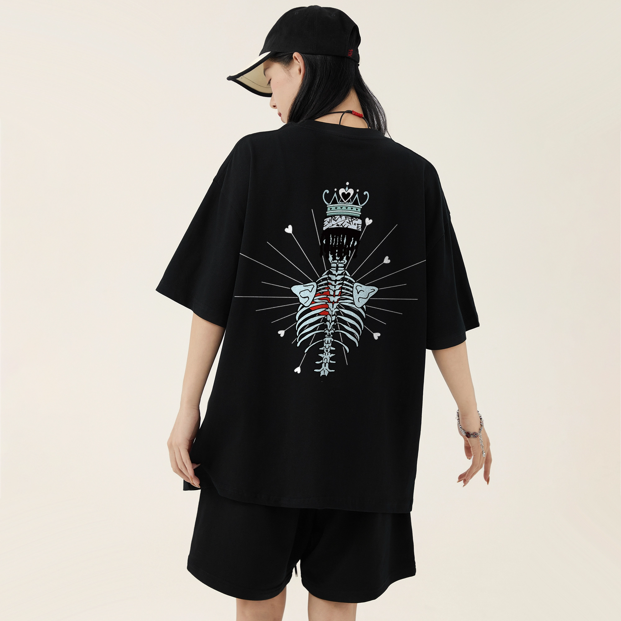 *EVAE+MOB logocleanfitT