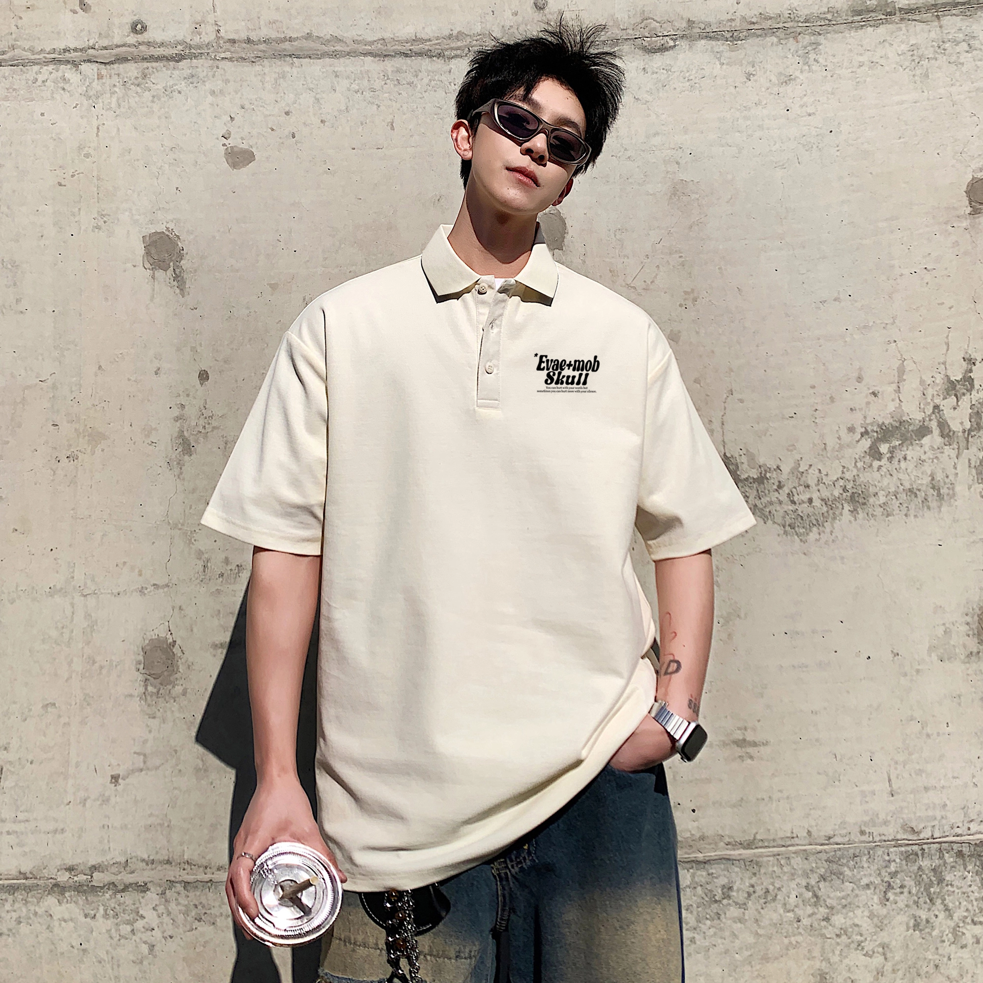 *EVAE+MOB logoPolo