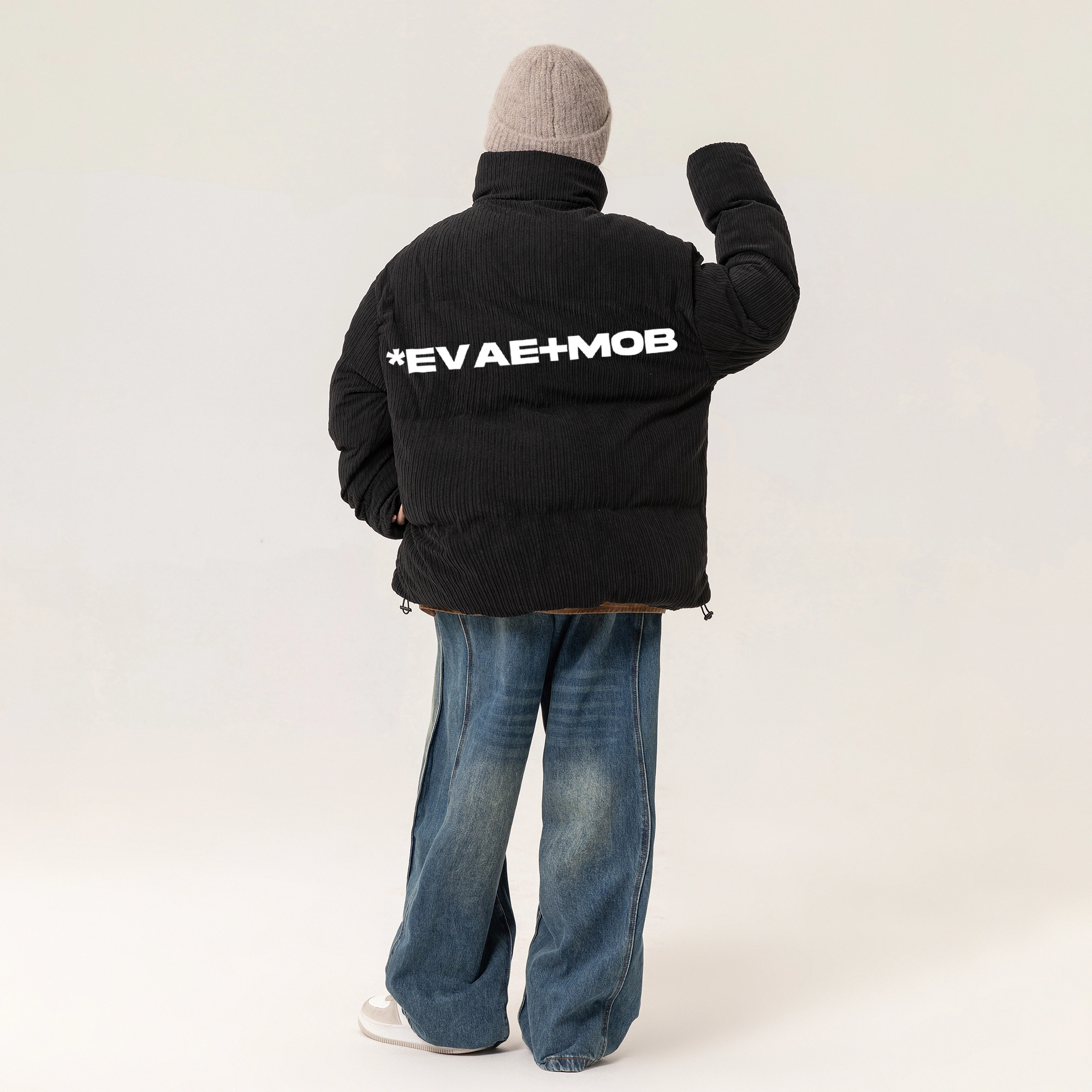 *EVAE+MOB DIY