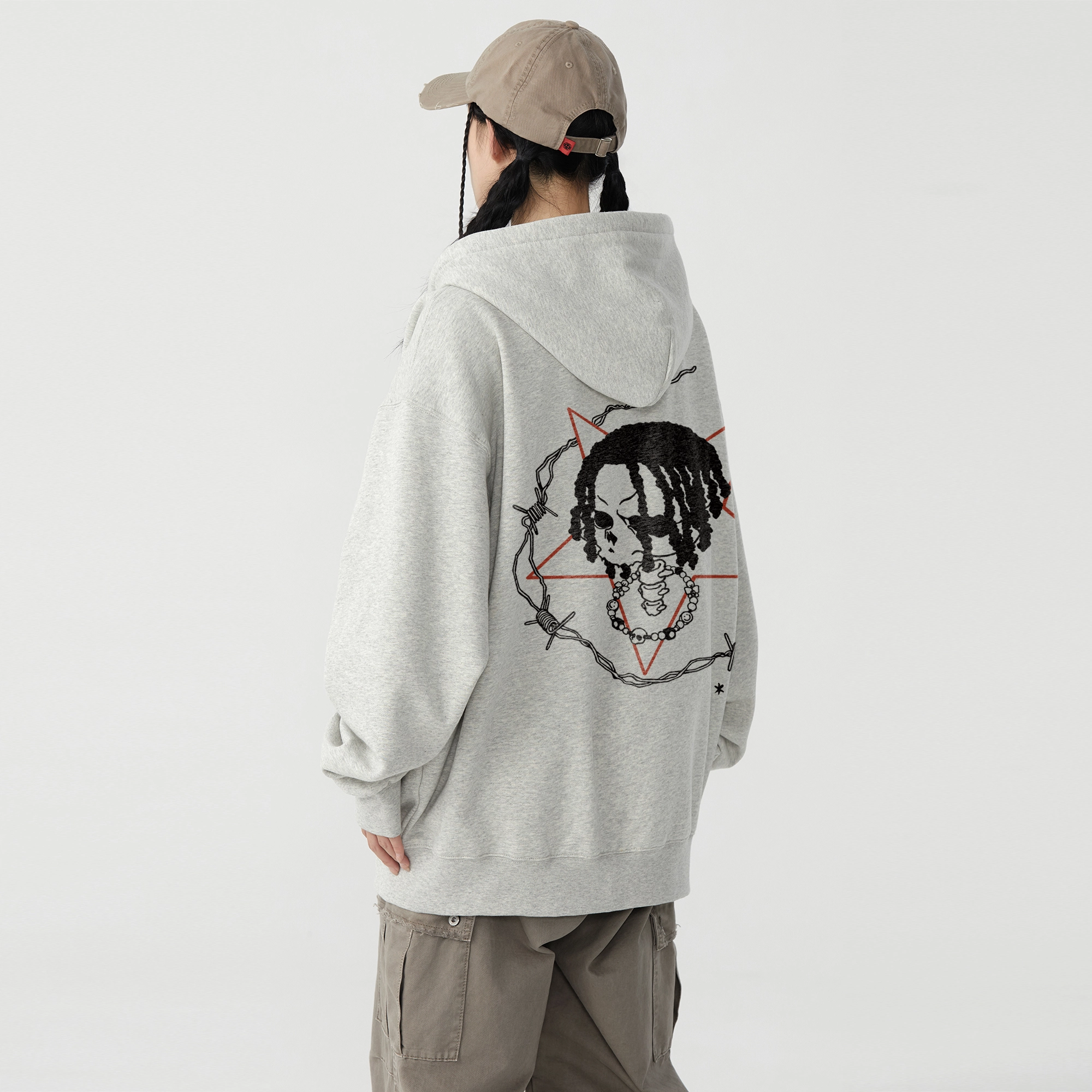 *EVAE+MOB Logo