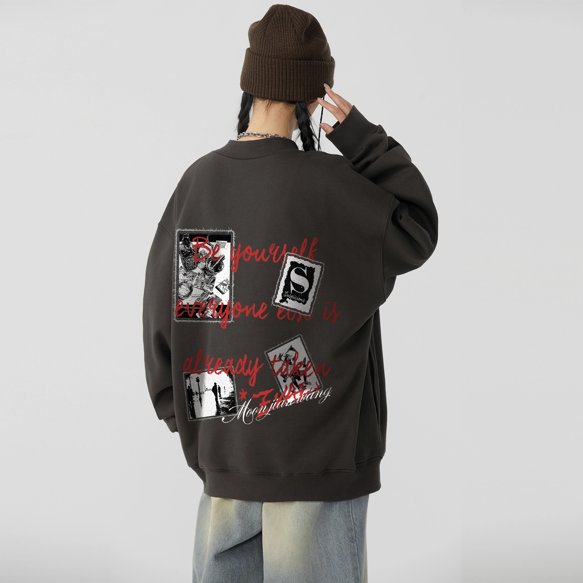 *EVAE+MOB