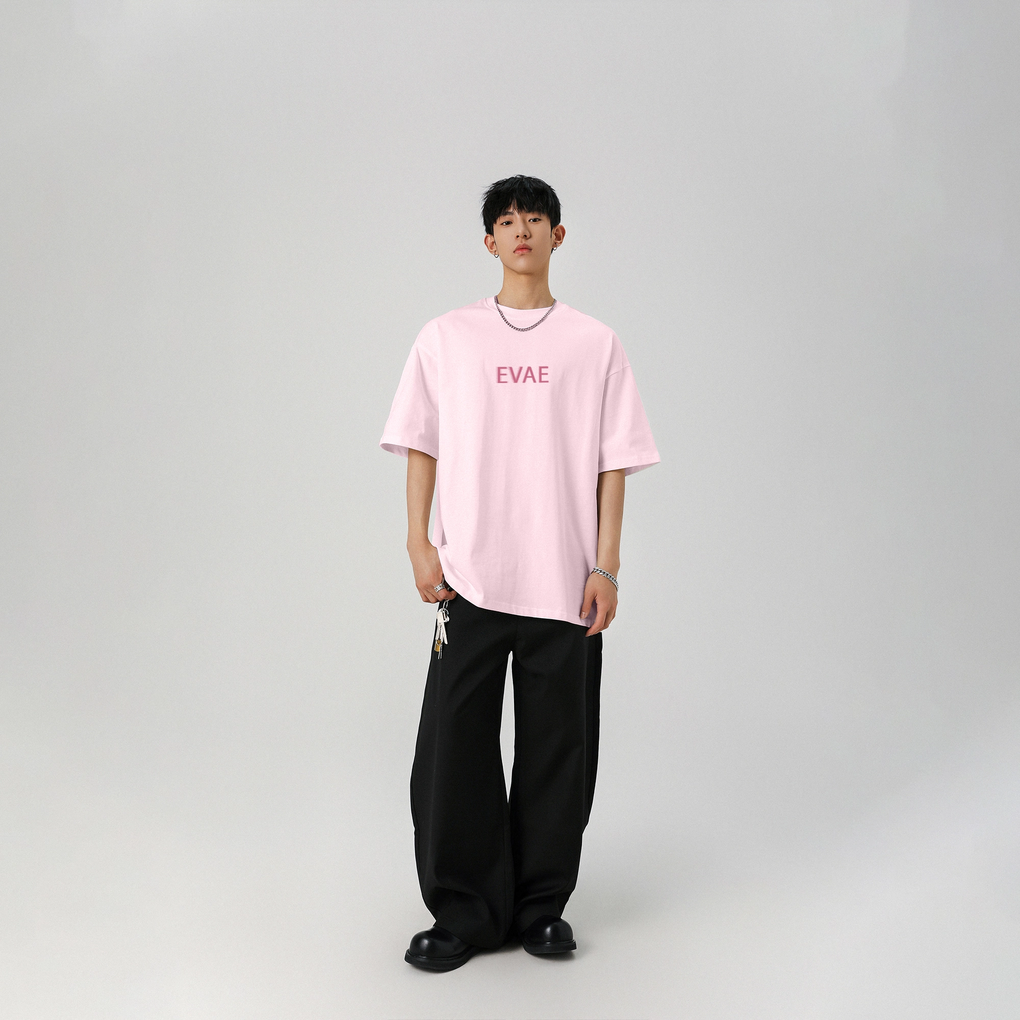 *EVAE+MOB logoT