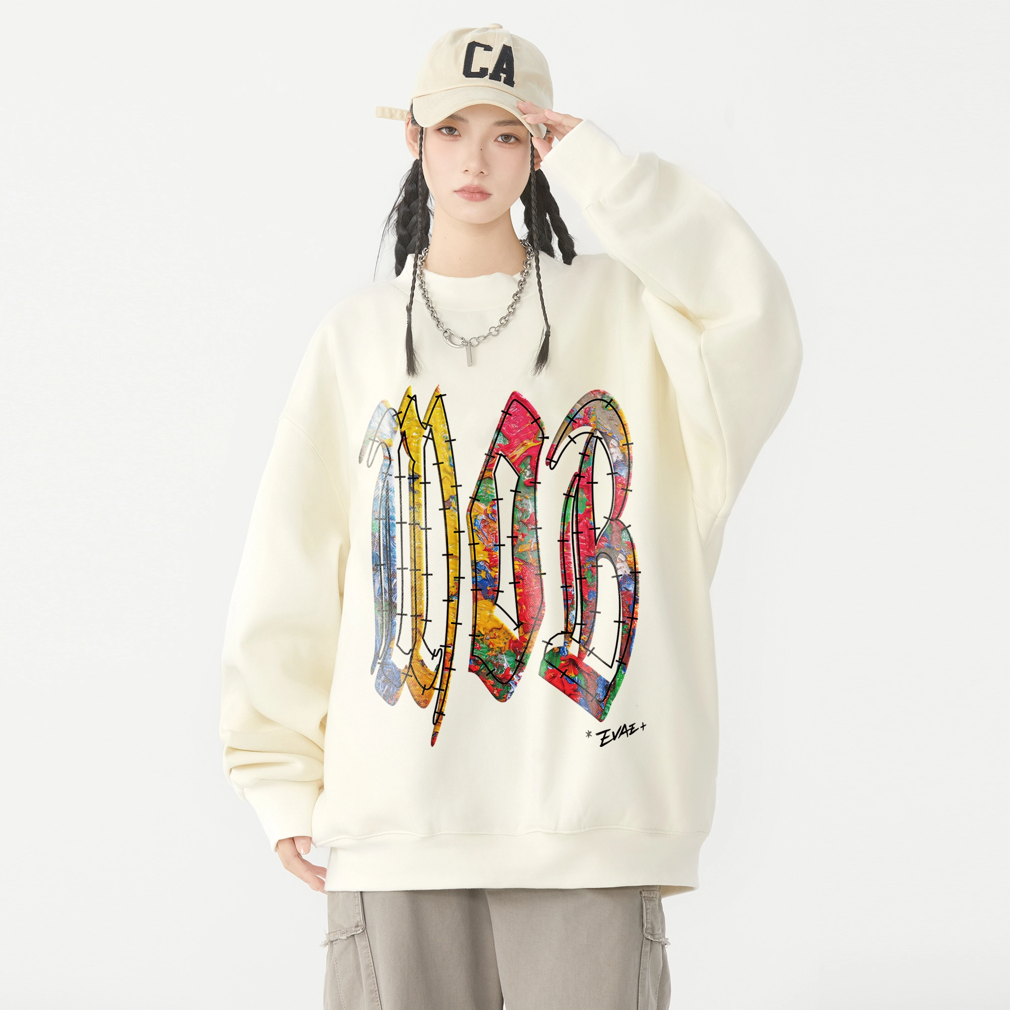 *EVAE+MOB