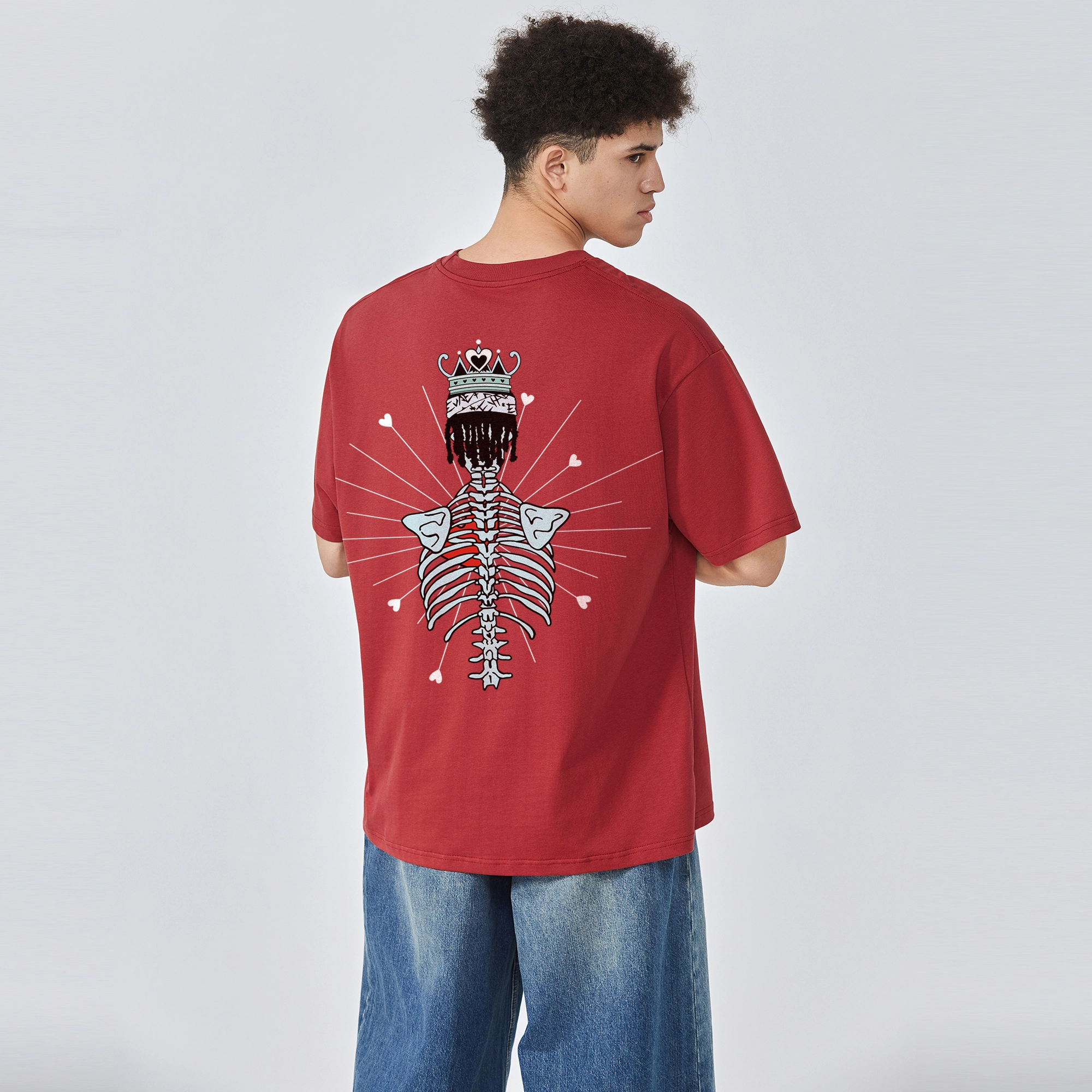 *EVAE+MOB logocleanfitT