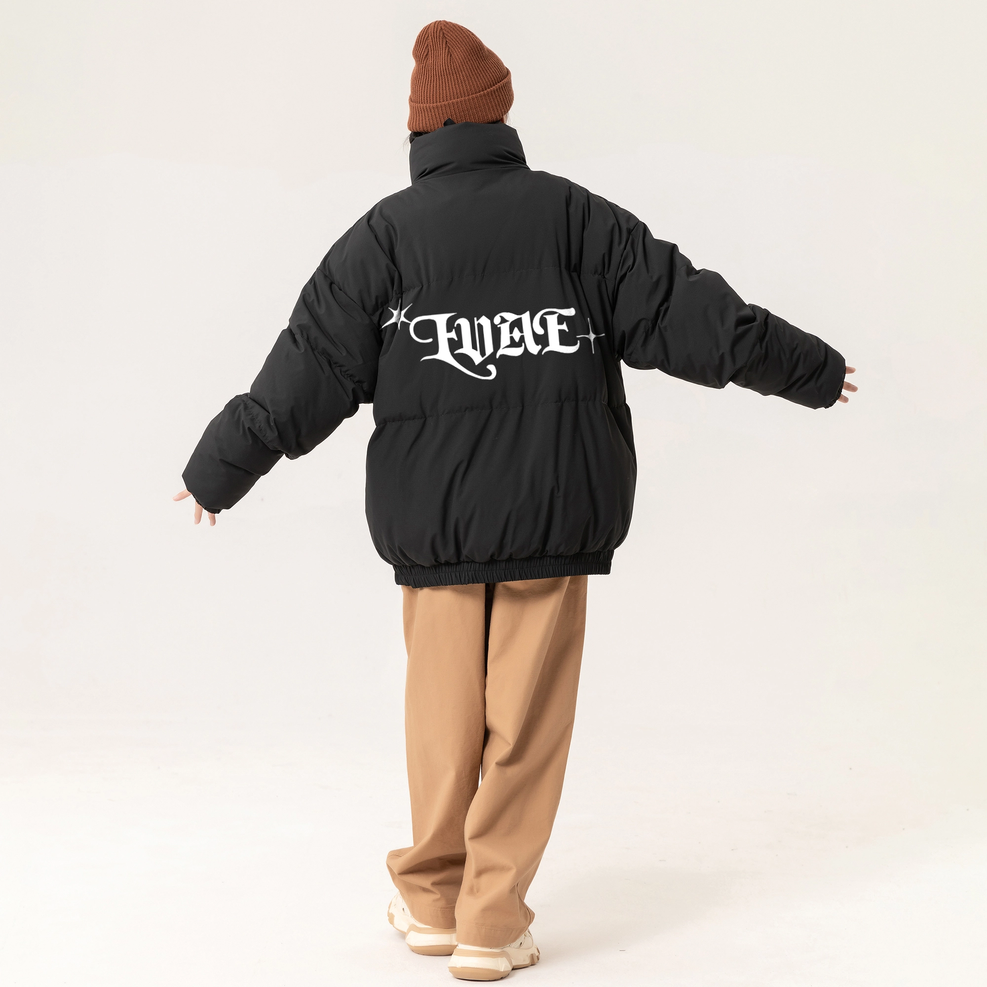 *EVAE+MOB