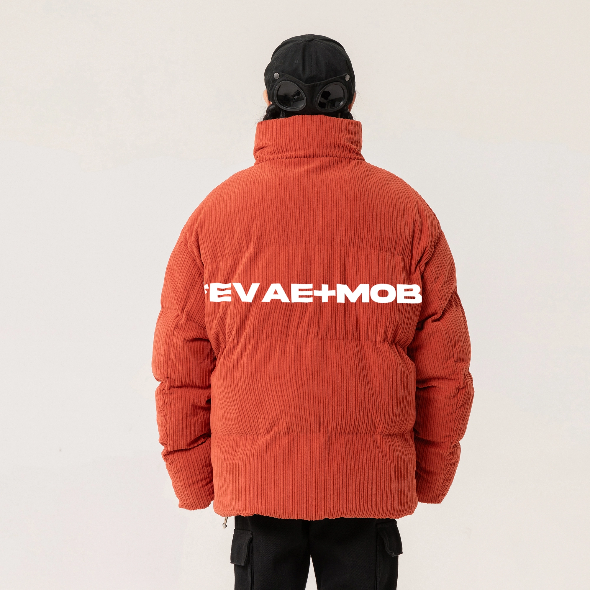 *EVAE+MOB DIY