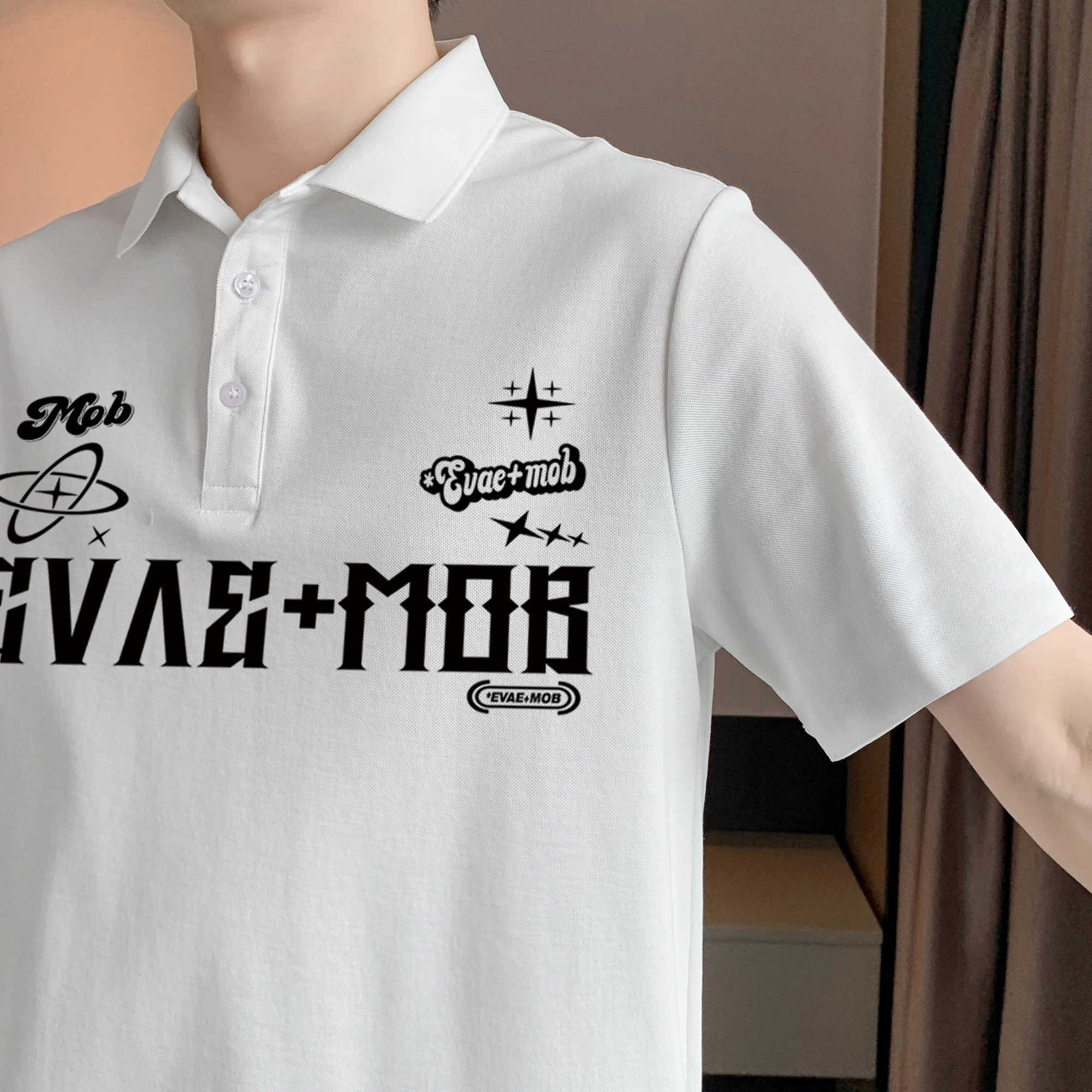 *EVAE+MOB logoPolo