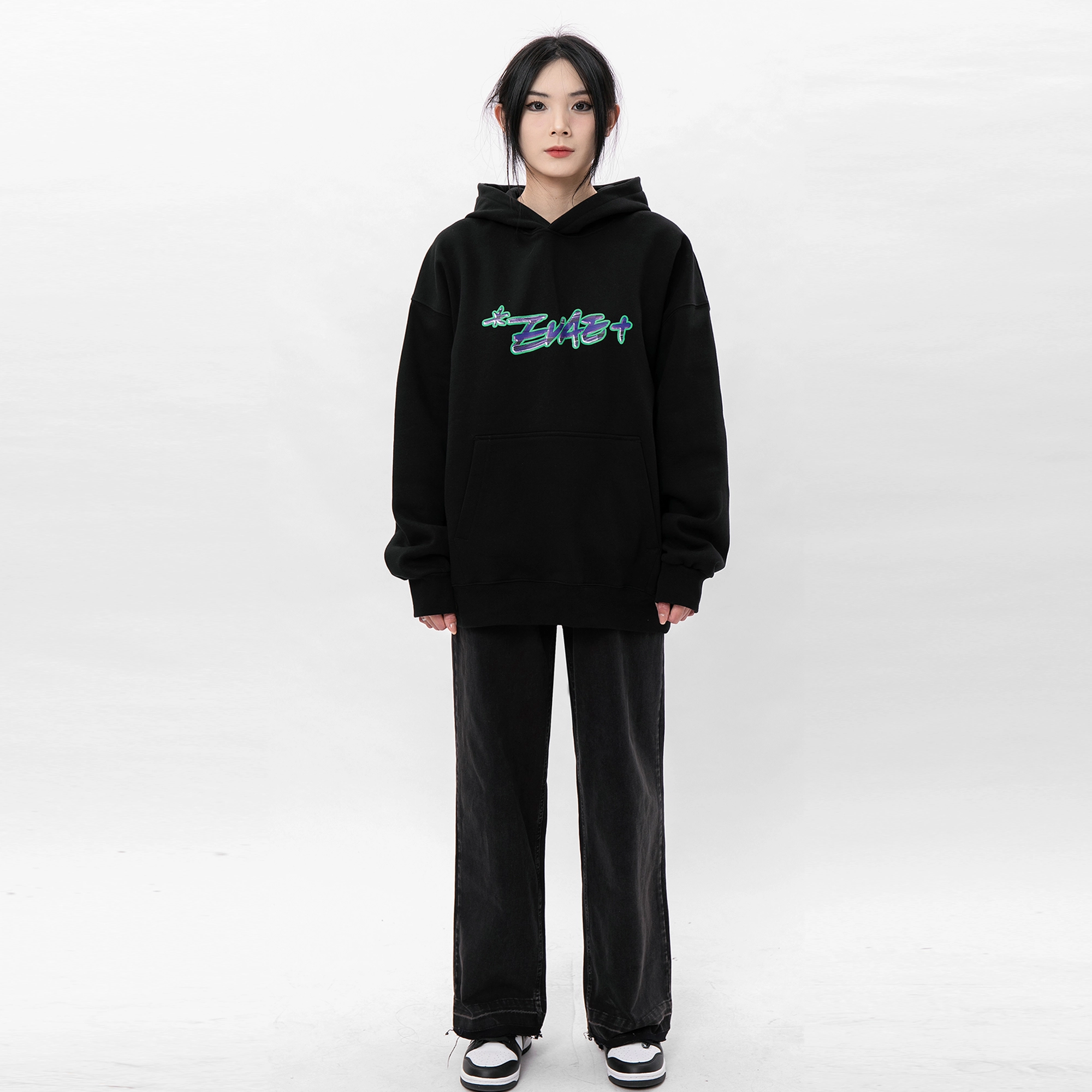*EVAE+MOB Logo
