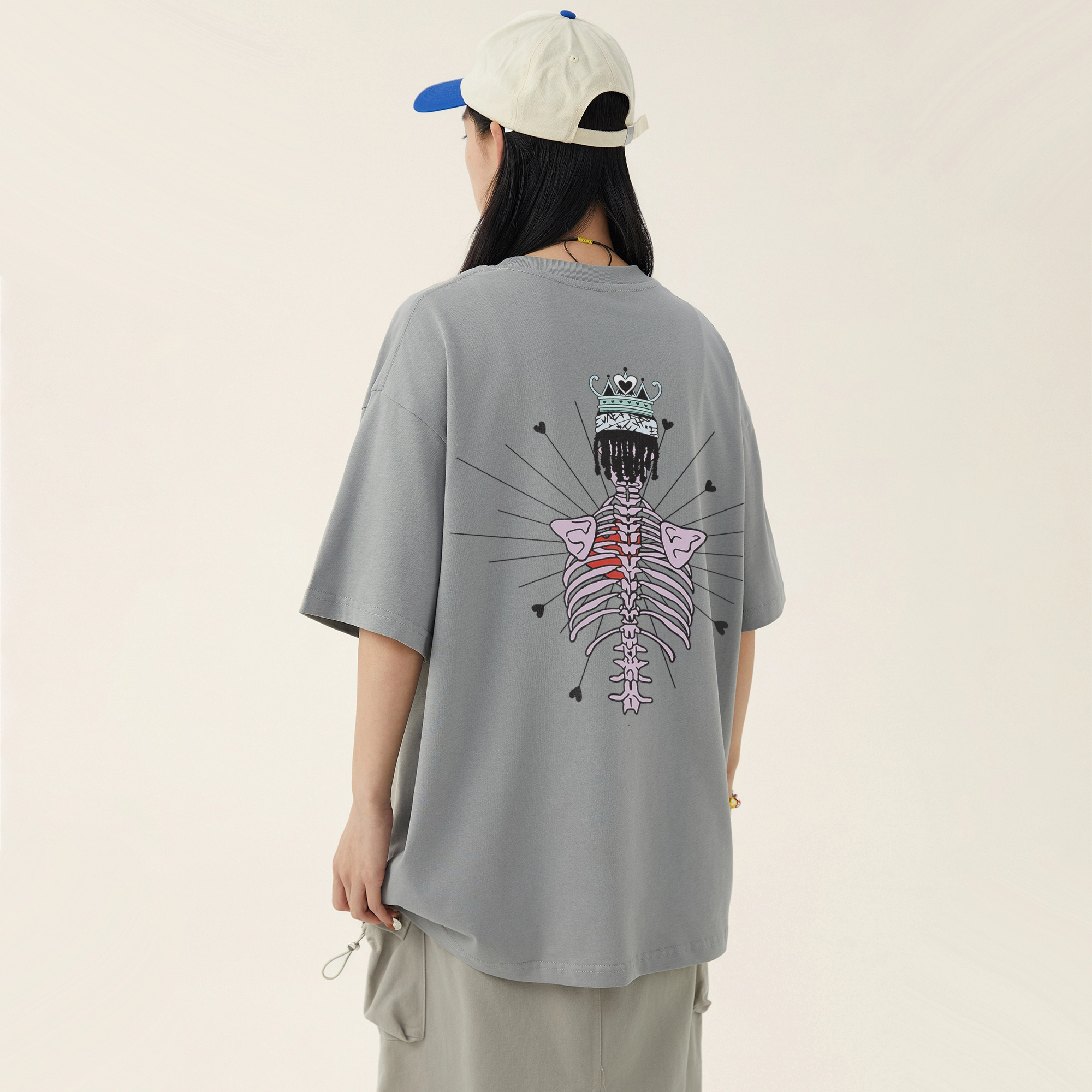 *EVAE+MOB logocleanfitT
