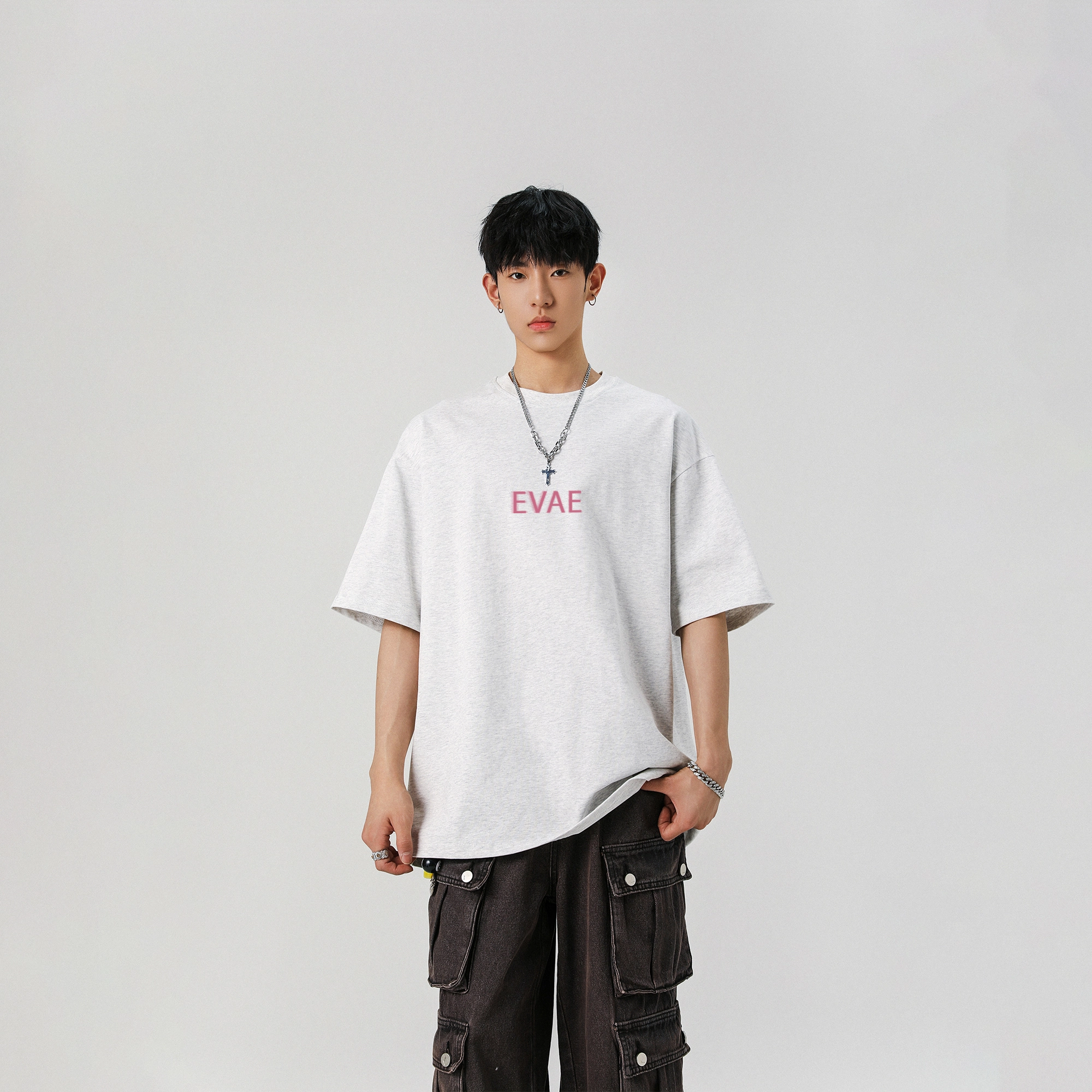 *EVAE+MOB logoT