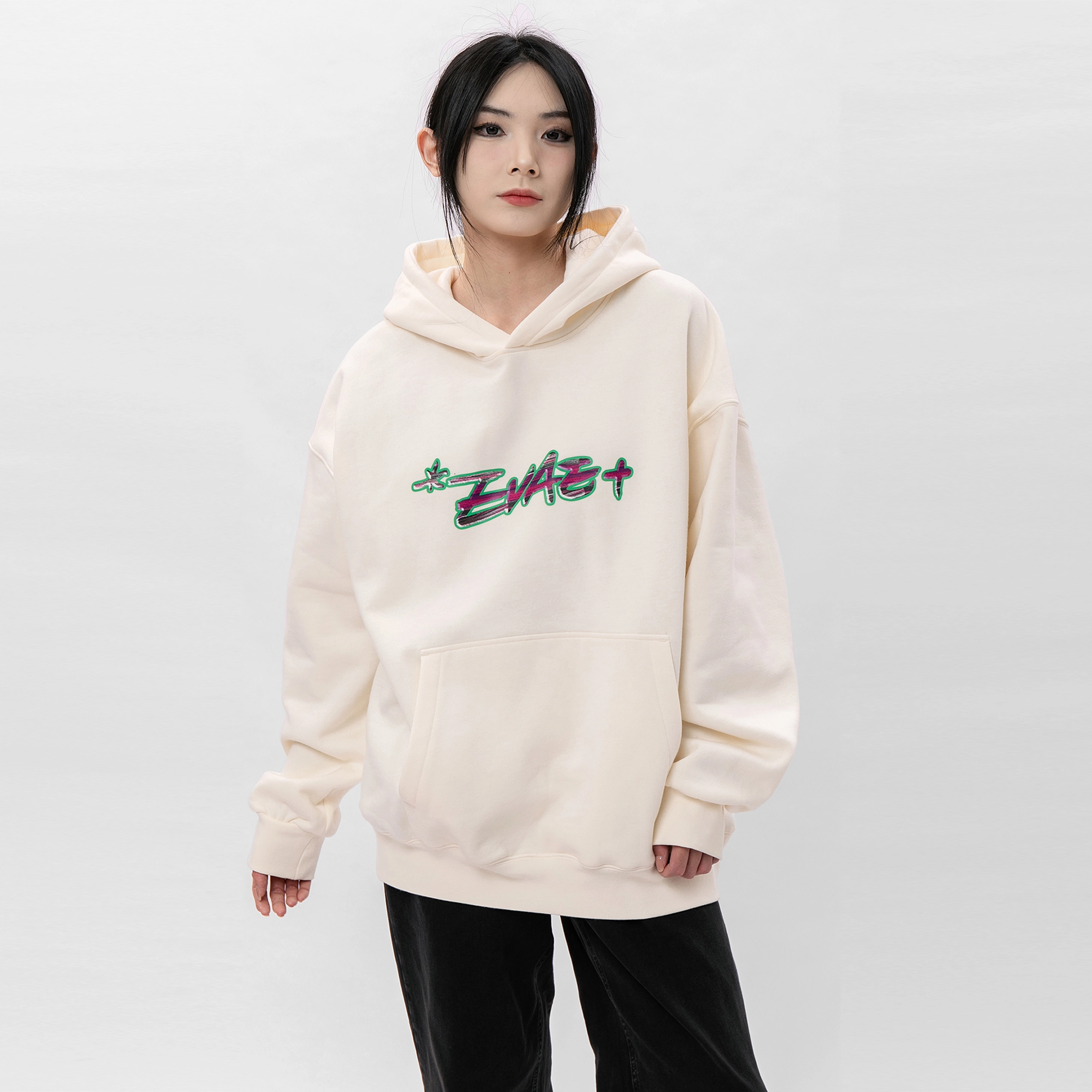 *EVAE+MOB Logo