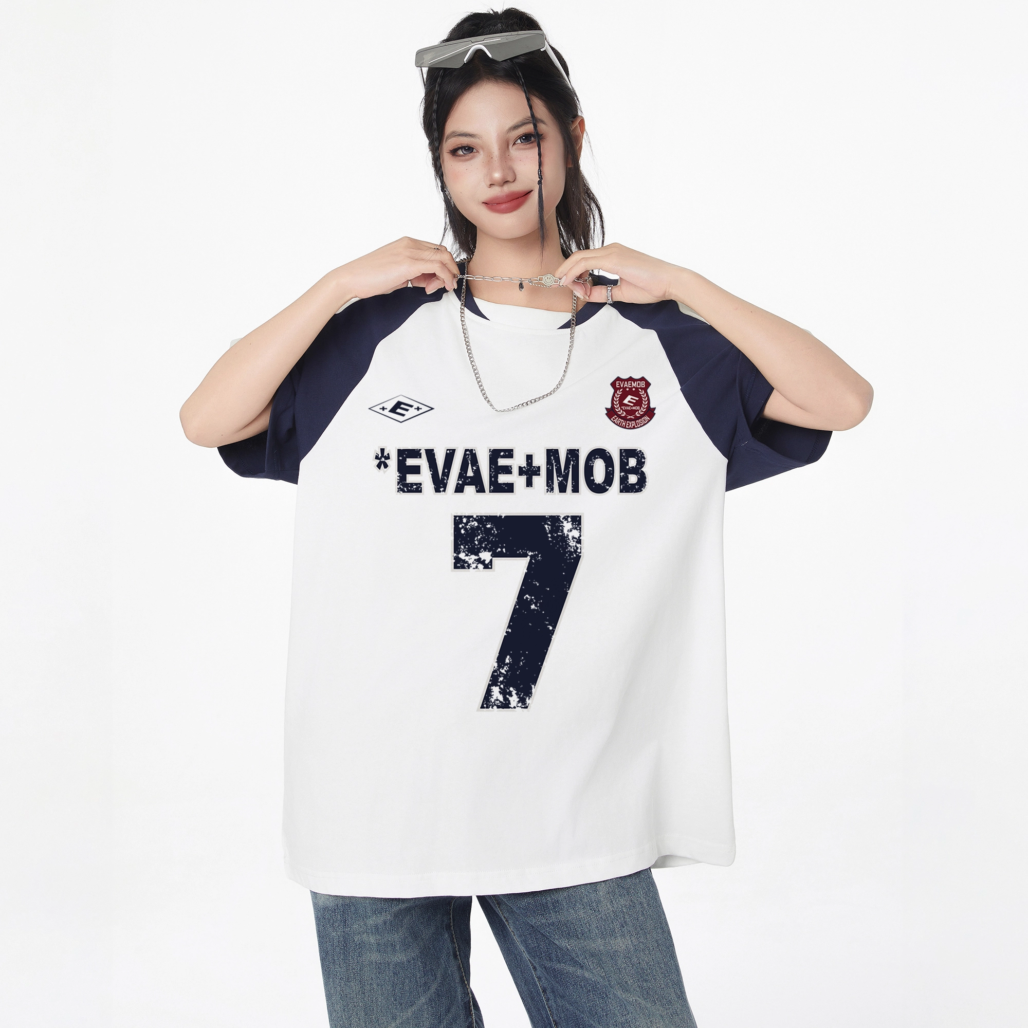 *EVAE+MOB 7logoT