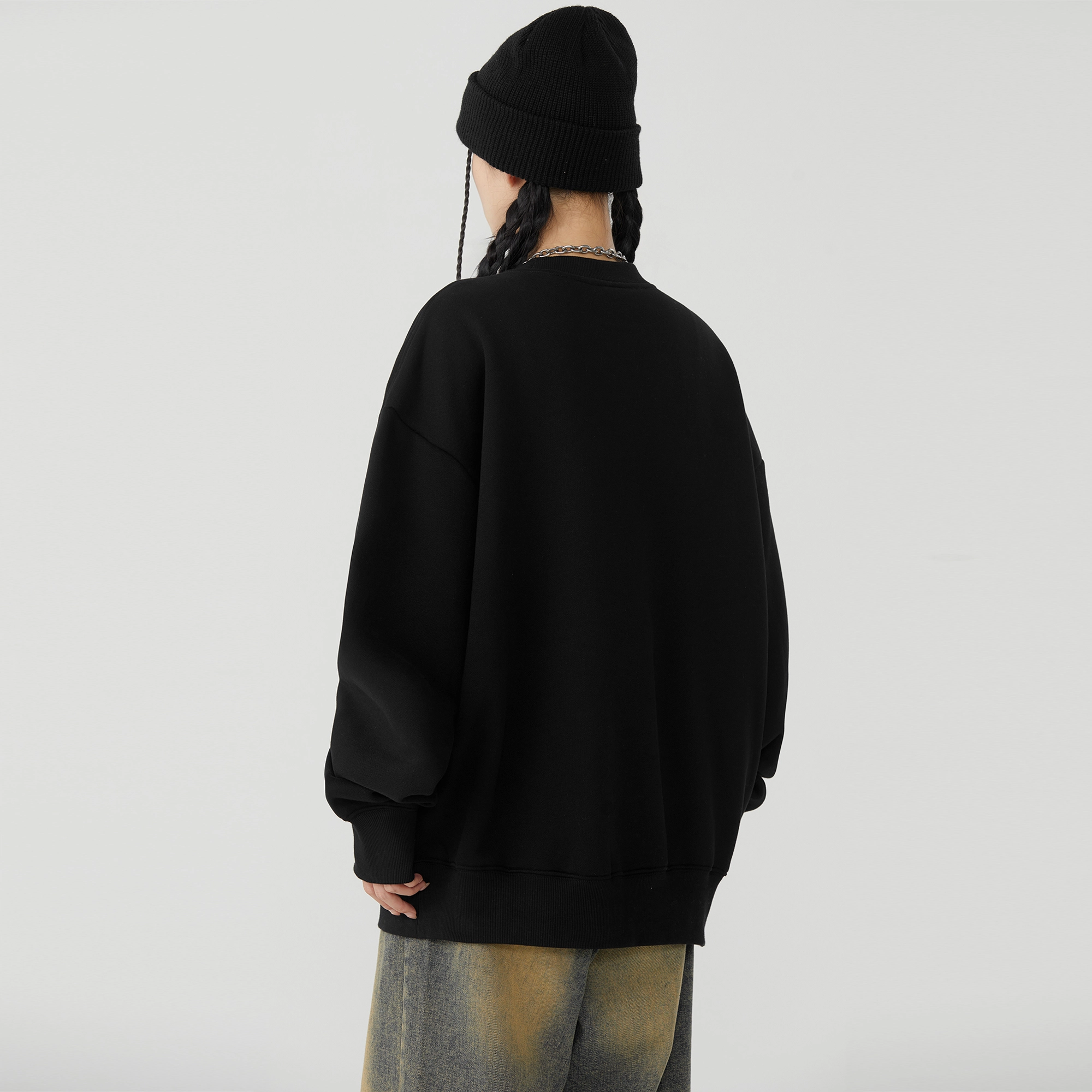 *EVAE+MOB