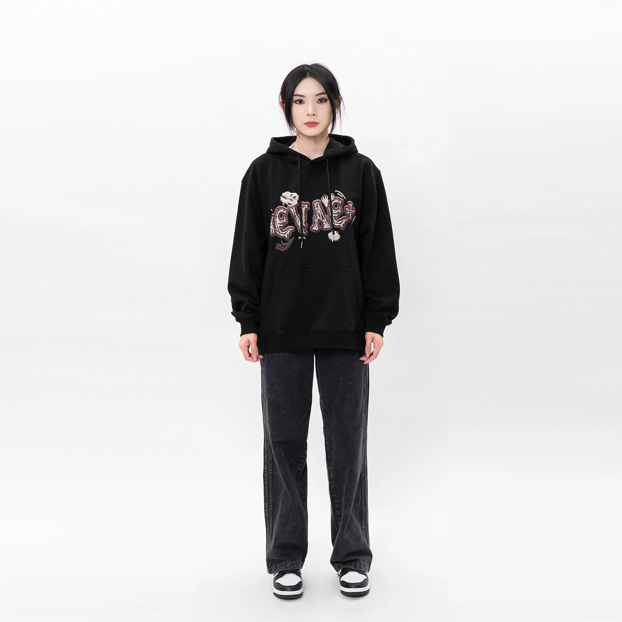 *EVAE+MOB Logo