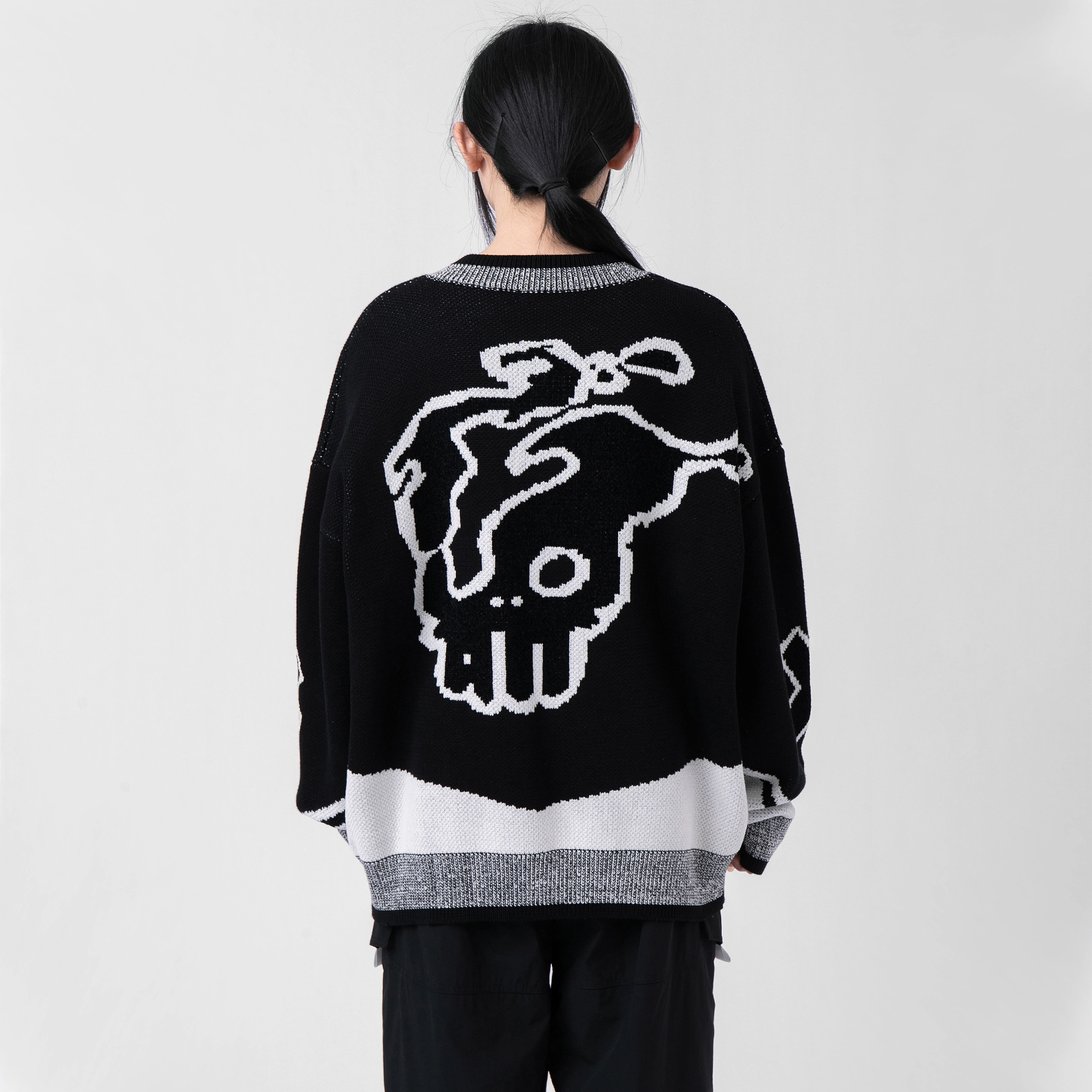 *EVAE+MOB V