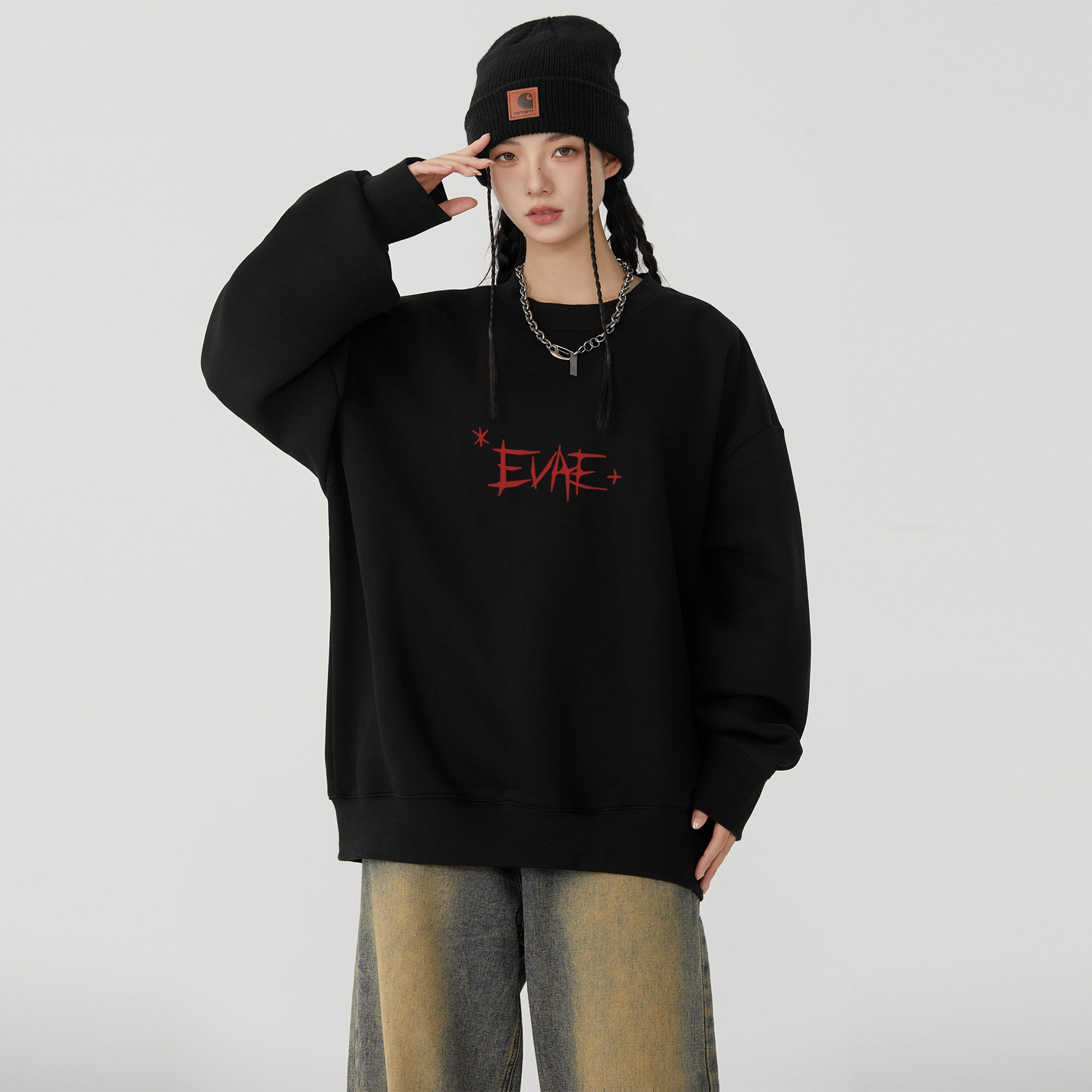 *EVAE+MOB
