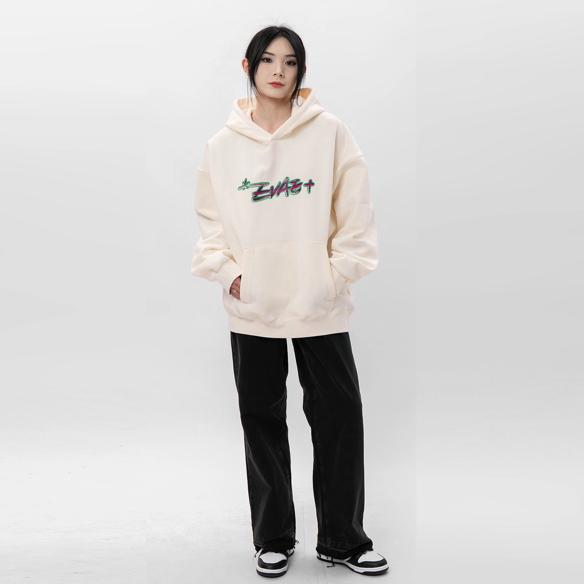 *EVAE+MOB Logo