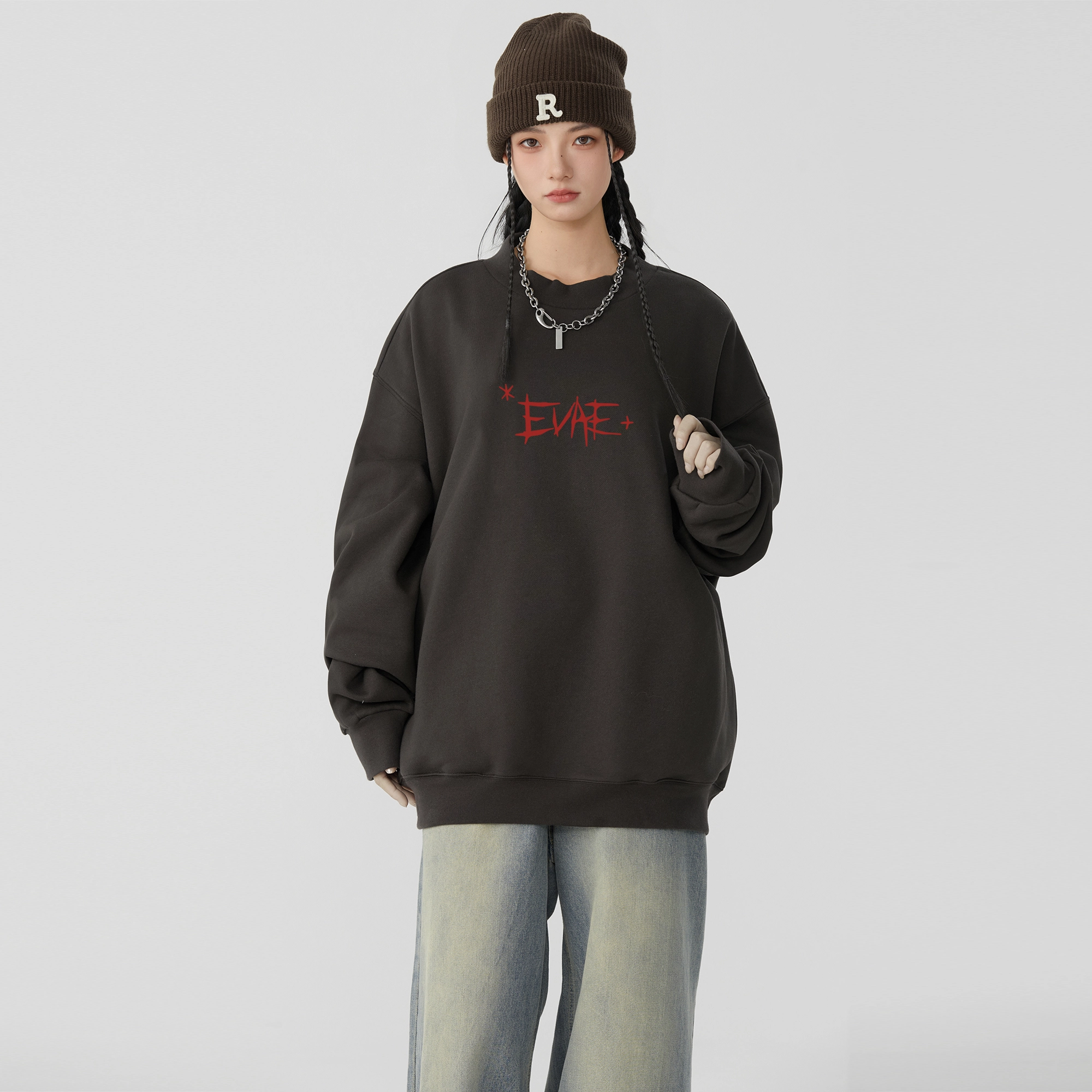 *EVAE+MOB
